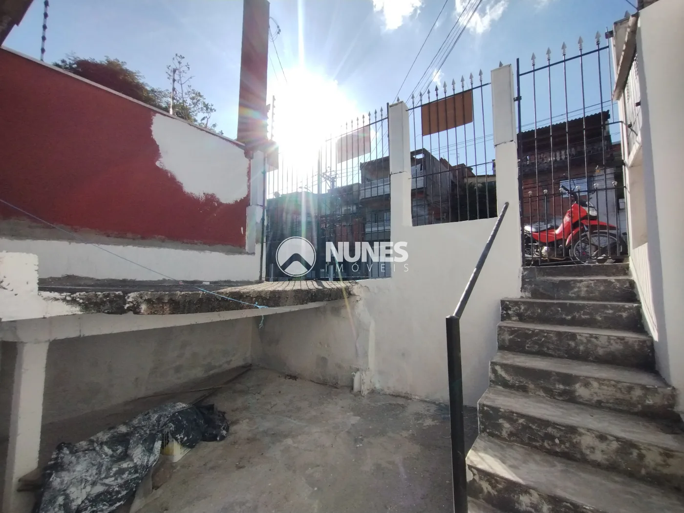 Alugar Casa / Terrea em Osasco R$ 1.400,00 - Foto 2