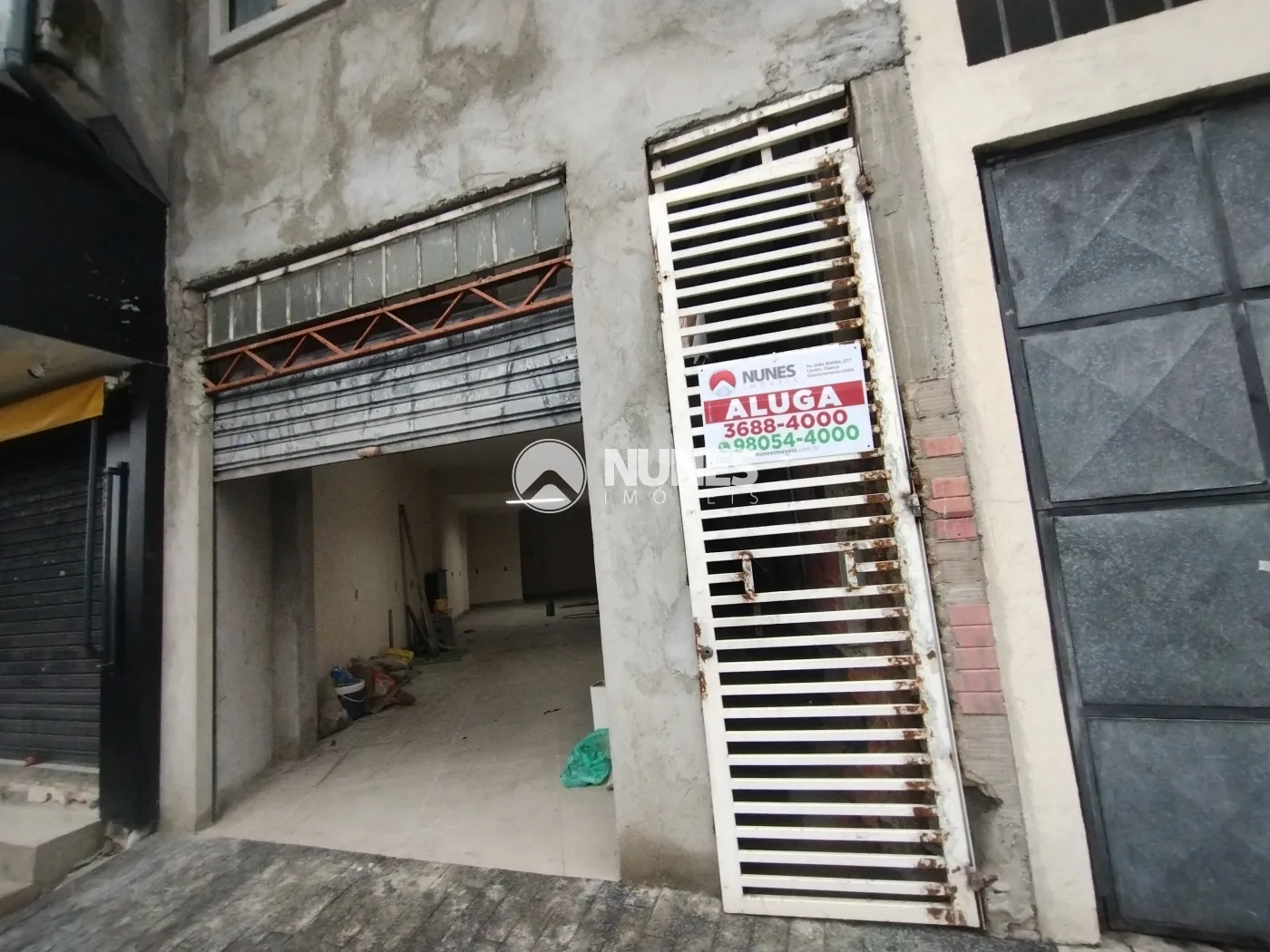 Alugar Casa / Assobradada em Osasco R$ 1.500,00 - Foto 1