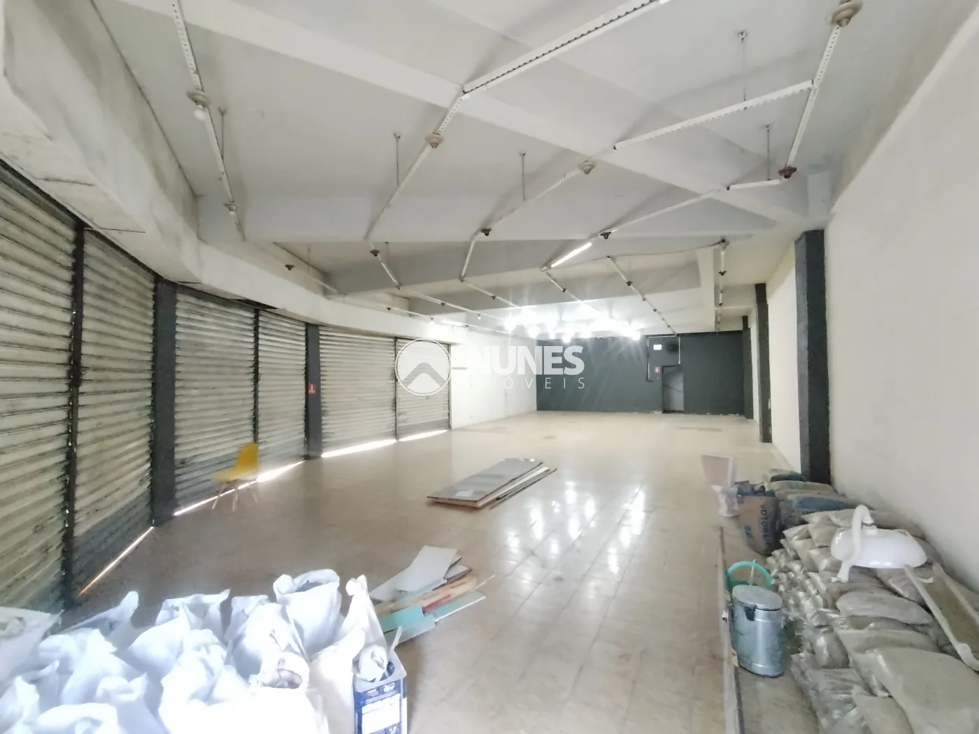Alugar Comercial / Sal&atilde;o em Osasco R$ 32.000,00 - Foto 3