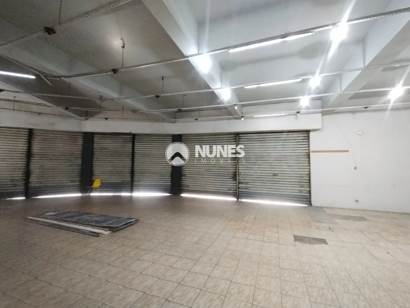 Alugar Comercial / Sal&atilde;o em Osasco R$ 32.000,00 - Foto 10