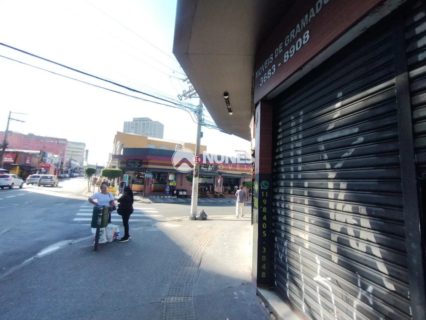 Alugar Comercial / Sal&atilde;o em Osasco R$ 32.000,00 - Foto 22