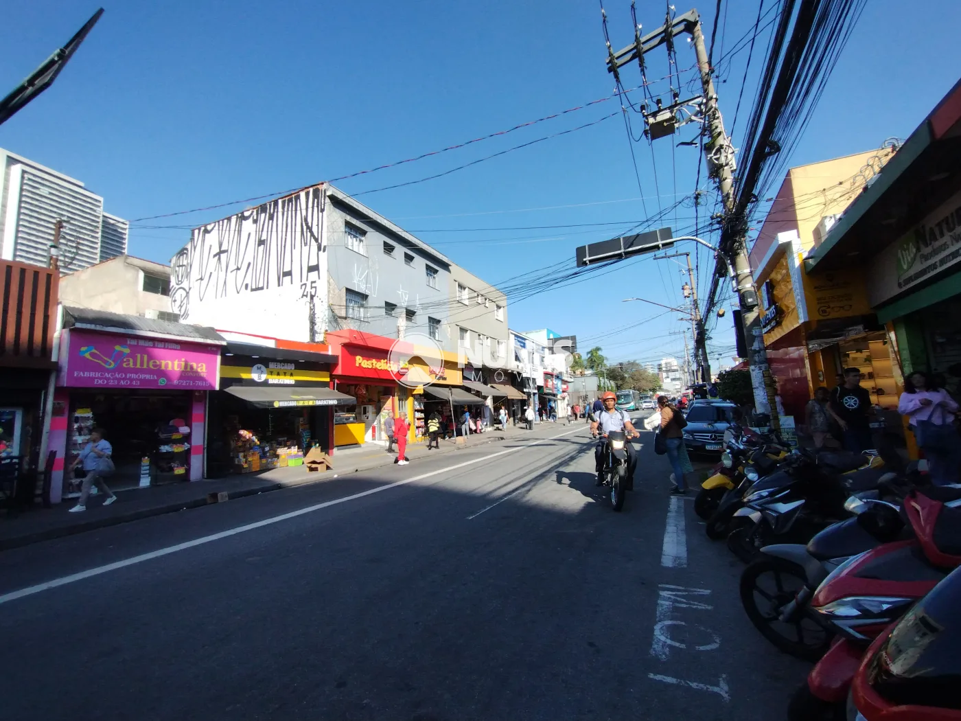 Alugar Comercial / Sal&atilde;o em Osasco R$ 32.000,00 - Foto 23