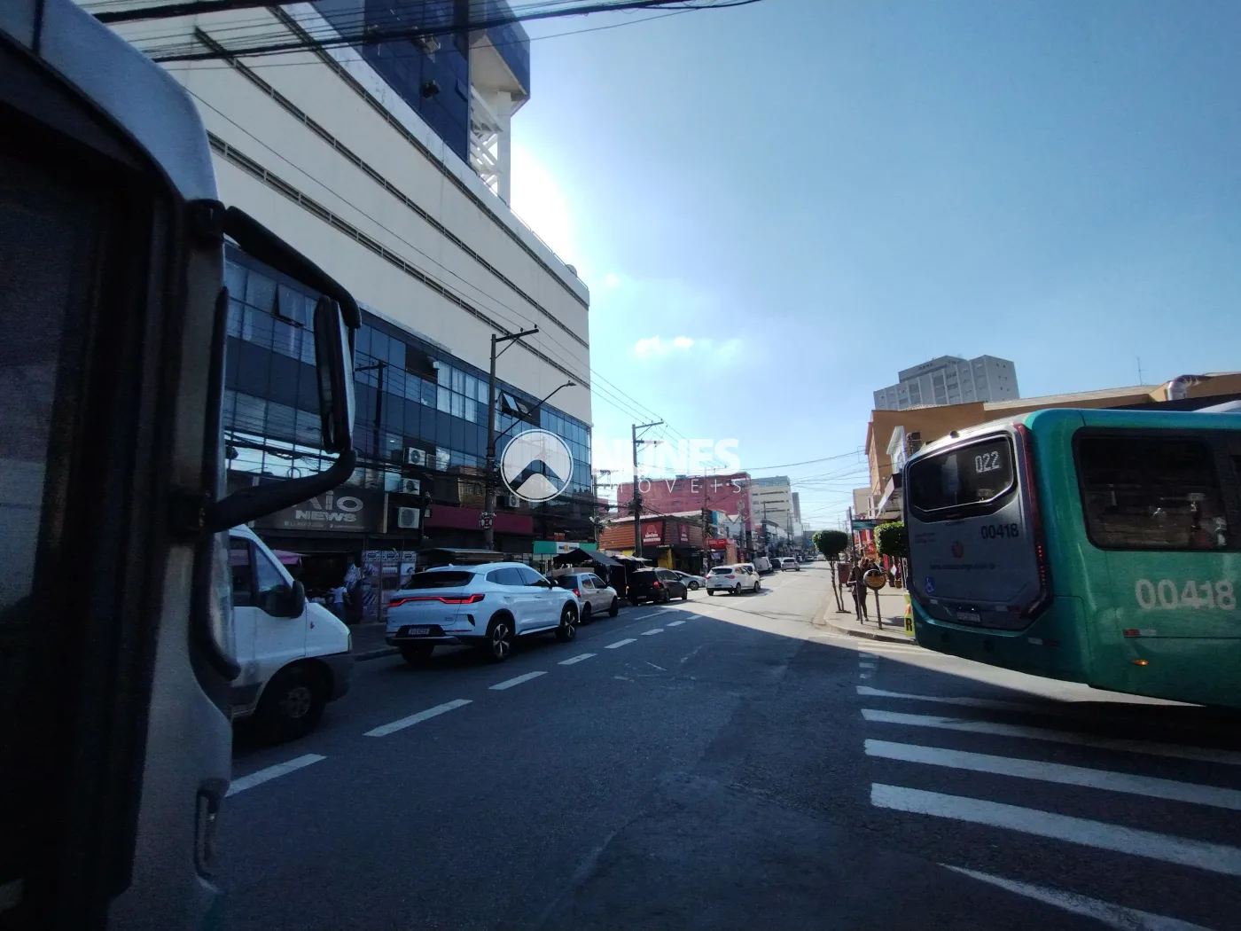 Alugar Comercial / Sal&atilde;o em Osasco R$ 32.000,00 - Foto 24
