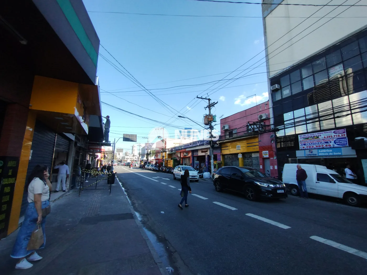 Alugar Comercial / Sal&atilde;o em Osasco R$ 32.000,00 - Foto 19