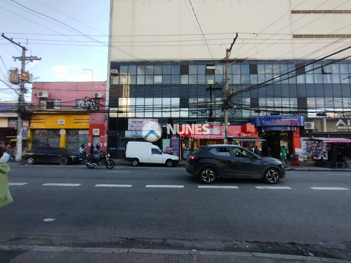 Alugar Comercial / Sal&atilde;o em Osasco R$ 32.000,00 - Foto 20