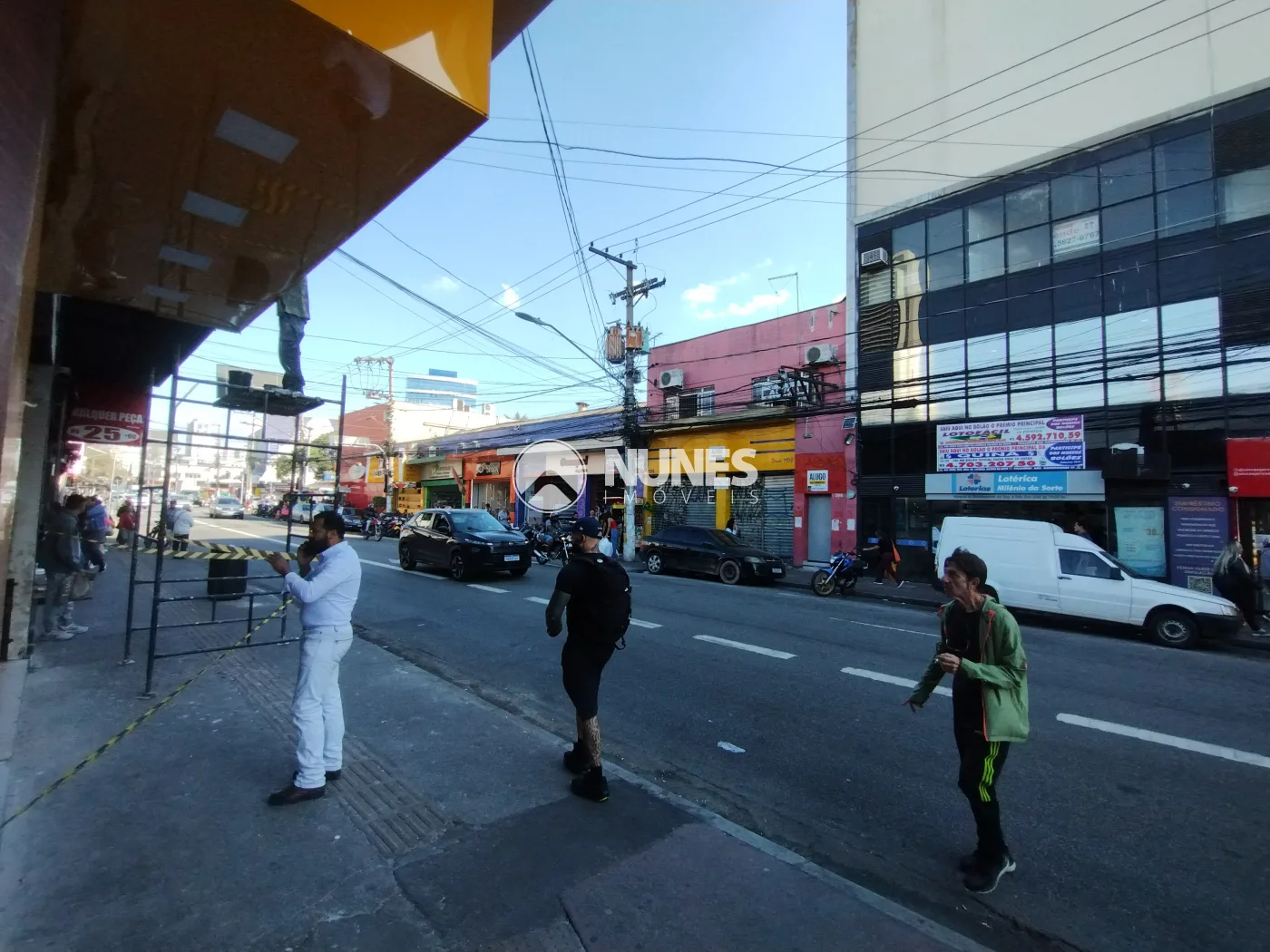 Alugar Comercial / Sal&atilde;o em Osasco R$ 32.000,00 - Foto 21