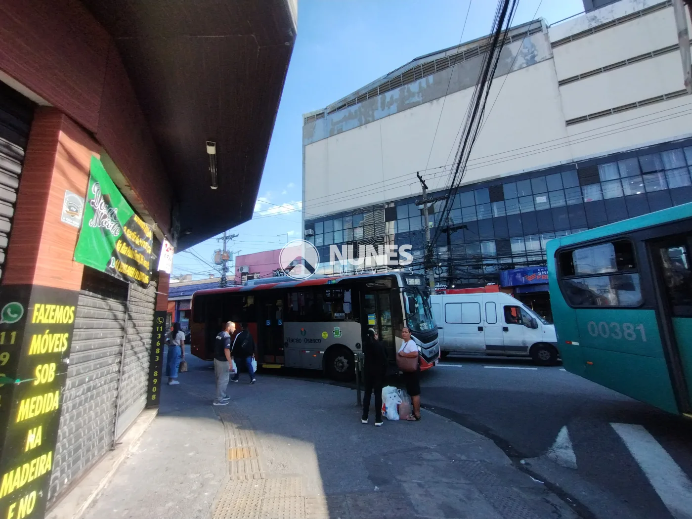 Alugar Comercial / Sal&atilde;o em Osasco R$ 32.000,00 - Foto 2