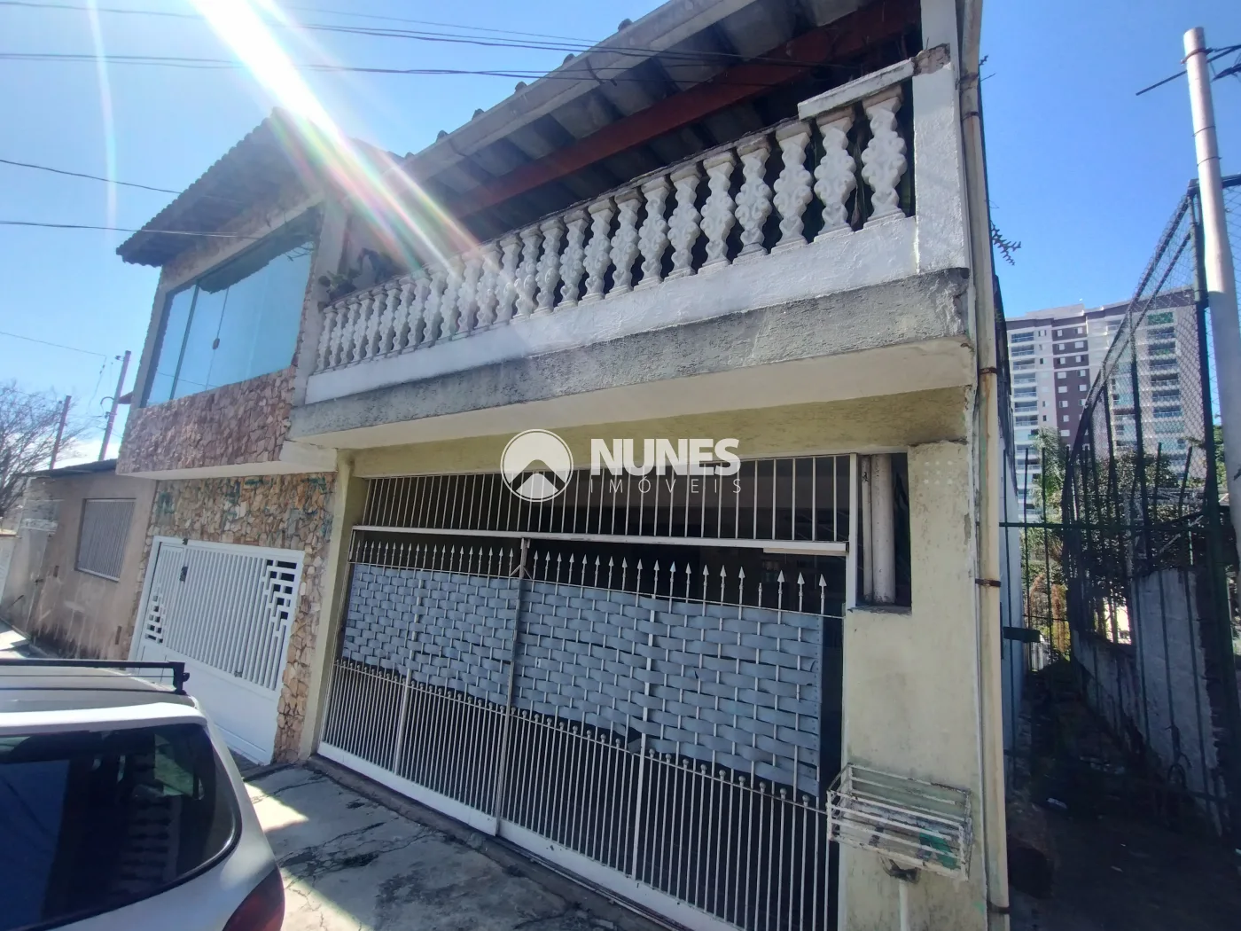 Alugar Casa / Assobradada em Osasco R$ 2.900,00 - Foto 1