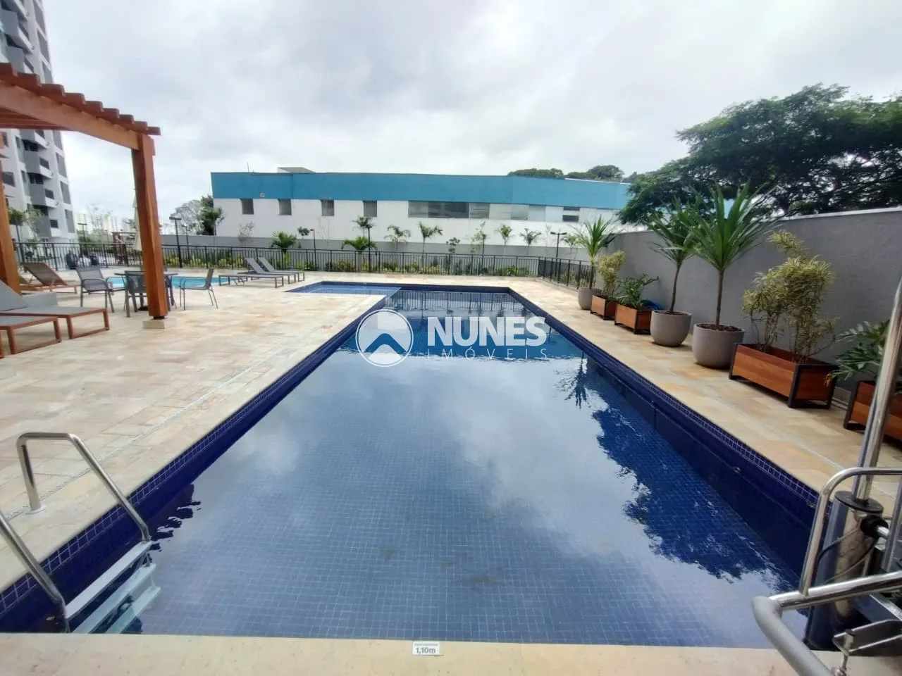 Alugar Apartamento / Padr&atilde;o em S&atilde;o Paulo R$ 1.900,00 - Foto 19