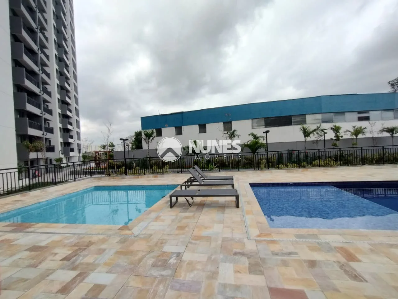 Alugar Apartamento / Padr&atilde;o em S&atilde;o Paulo R$ 1.900,00 - Foto 21