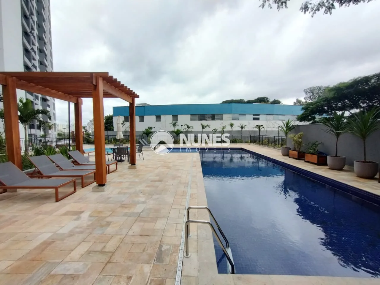 Alugar Apartamento / Padr&atilde;o em S&atilde;o Paulo R$ 1.900,00 - Foto 23