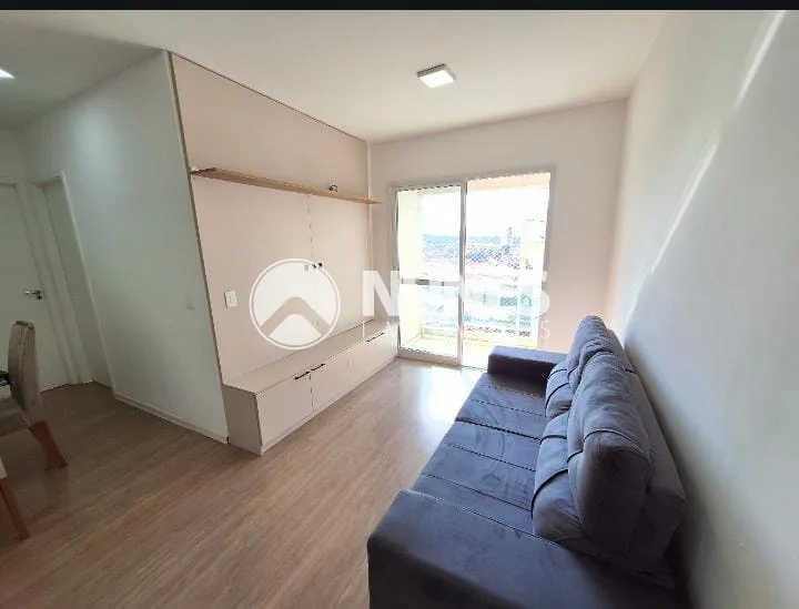 Alugar Apartamento / Padr&atilde;o em Barueri R$ 4.300,00 - Foto 2