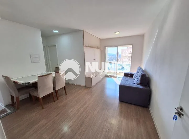 Alugar Apartamento / Padr&atilde;o em Barueri R$ 4.300,00 - Foto 1
