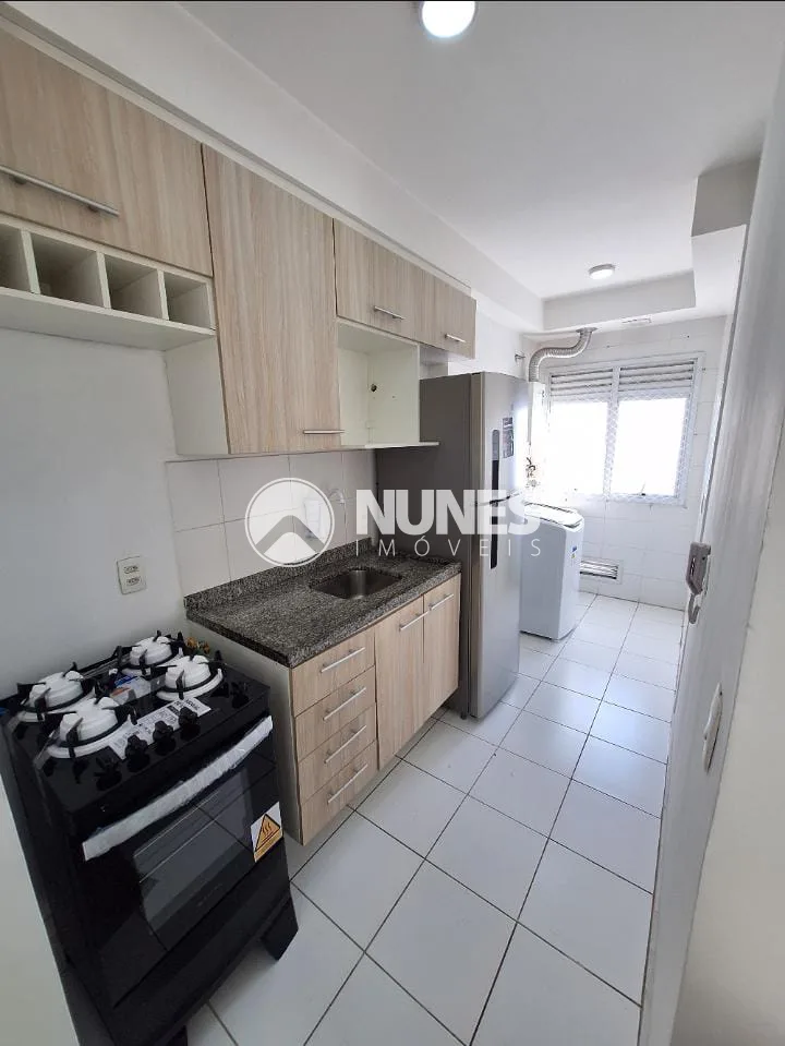 Alugar Apartamento / Padr&atilde;o em Barueri R$ 4.300,00 - Foto 5