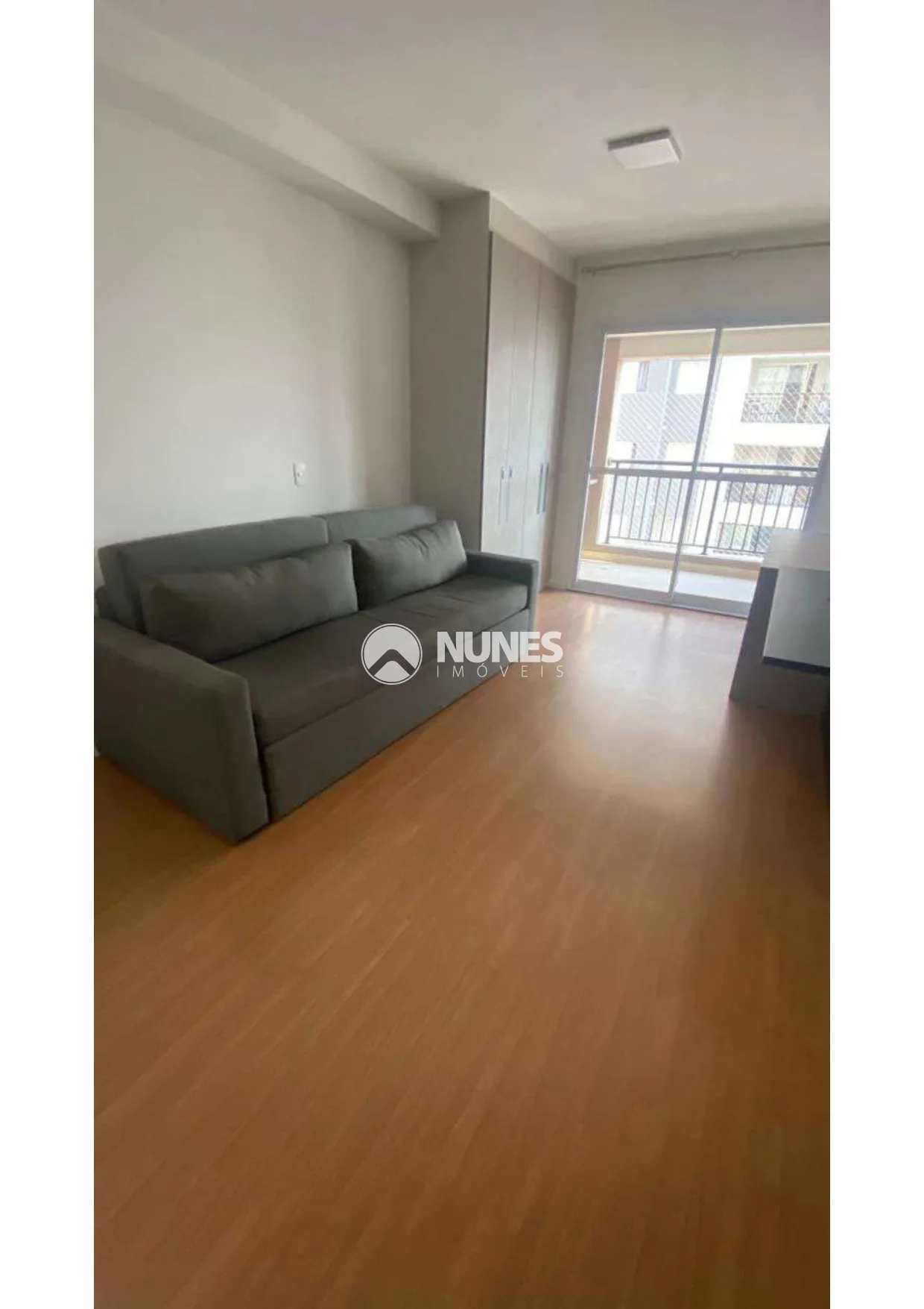 Alugar Apartamento / Padr&atilde;o em Barueri R$ 3.500,00 - Foto 2
