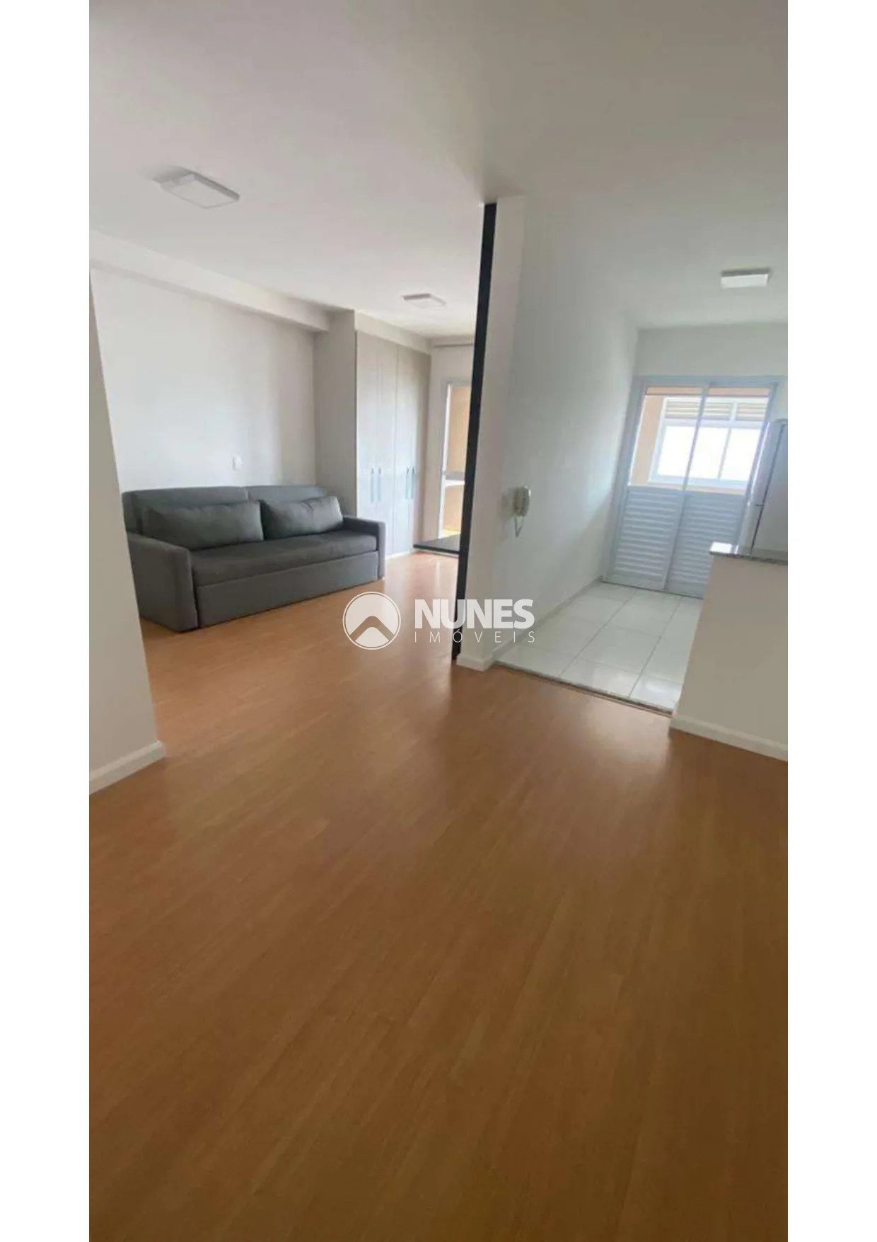 Alugar Apartamento / Padr&atilde;o em Barueri R$ 3.500,00 - Foto 1
