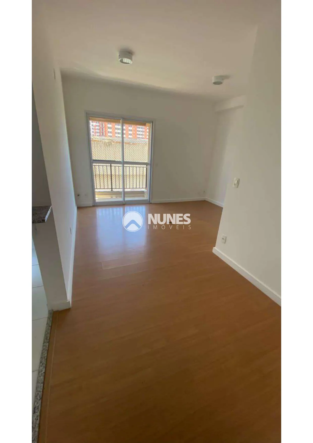 Alugar Apartamento / Padr&atilde;o em Barueri R$ 3.000,00 - Foto 1
