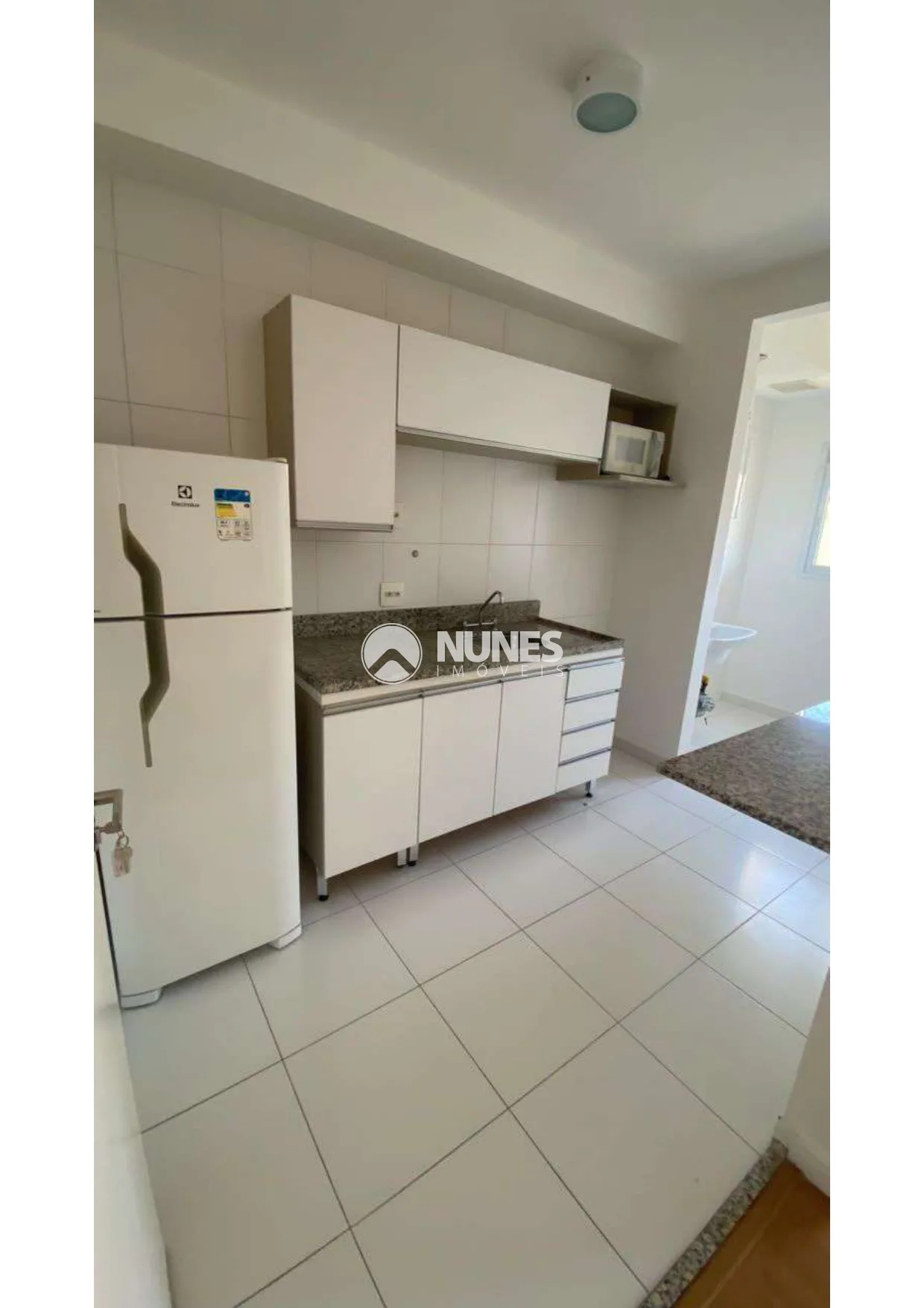 Alugar Apartamento / Padr&atilde;o em Barueri R$ 3.000,00 - Foto 3
