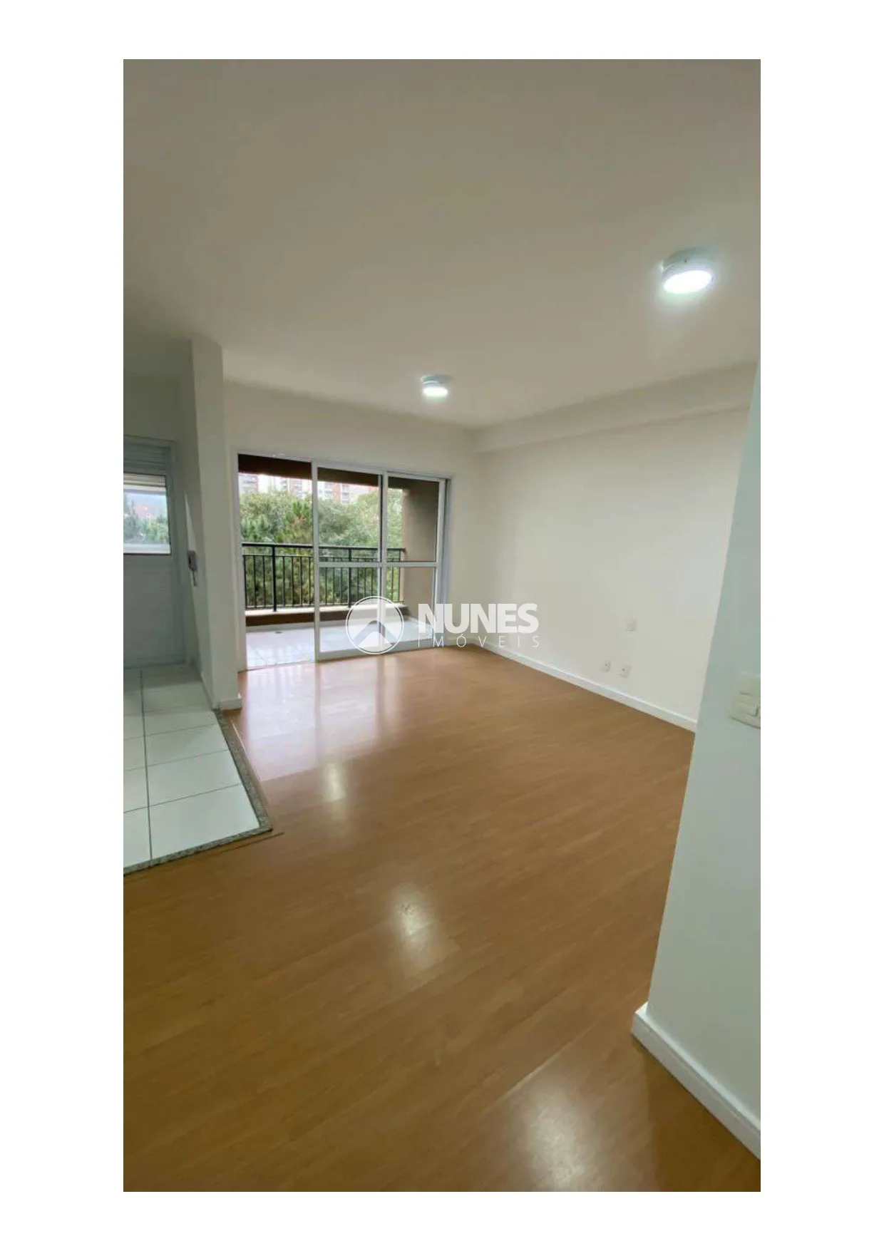 Alugar Apartamento / Padr&atilde;o em Barueri R$ 3.500,00 - Foto 1