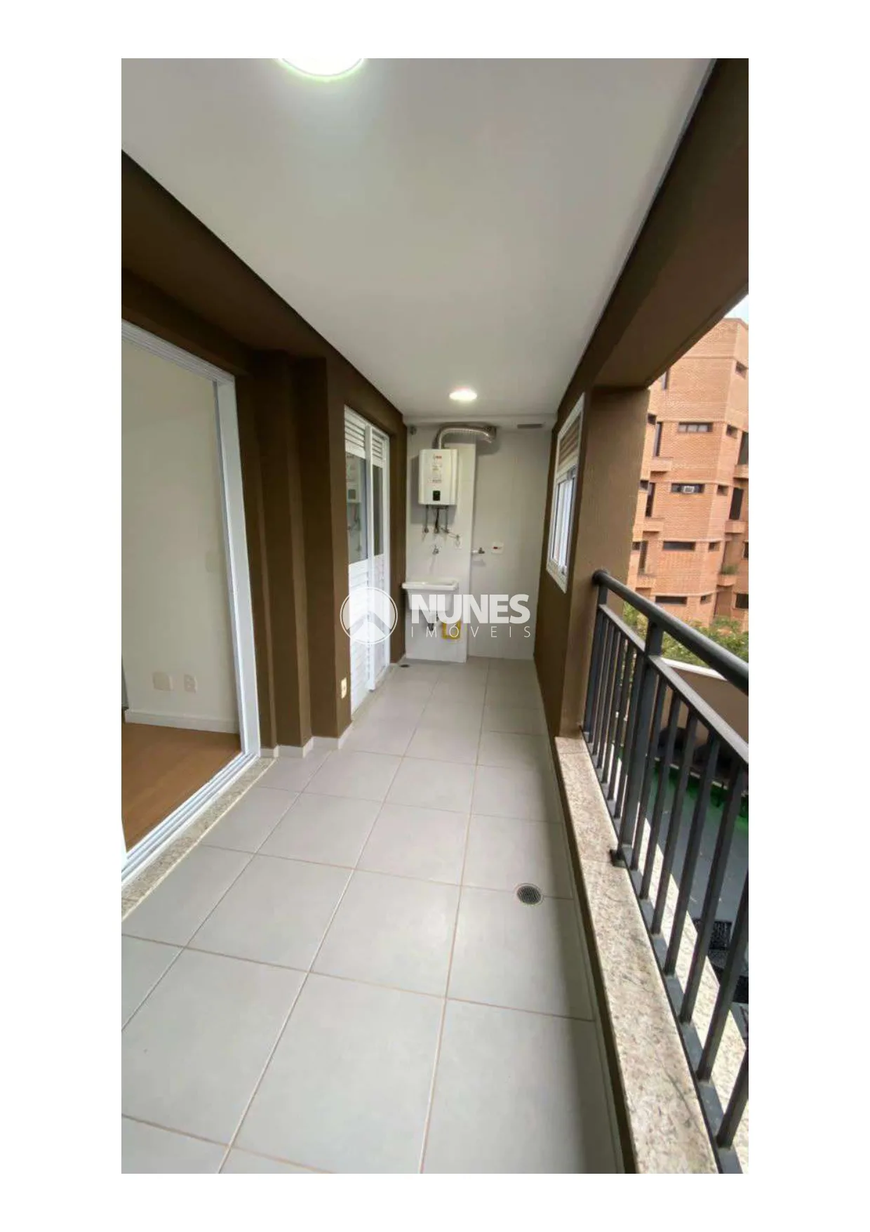 Alugar Apartamento / Padr&atilde;o em Barueri R$ 3.500,00 - Foto 6