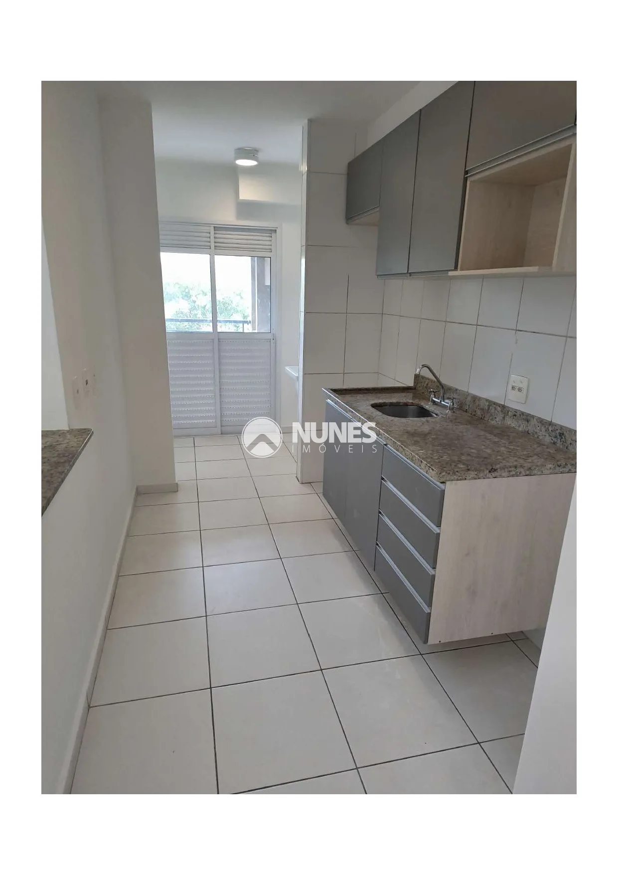 Alugar Apartamento / Padr&atilde;o em Barueri R$ 4.810,00 - Foto 5