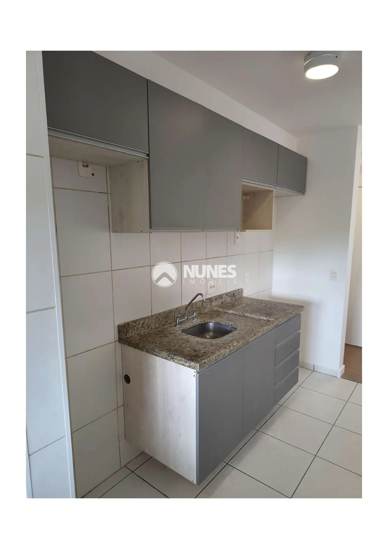 Alugar Apartamento / Padr&atilde;o em Barueri R$ 4.810,00 - Foto 4