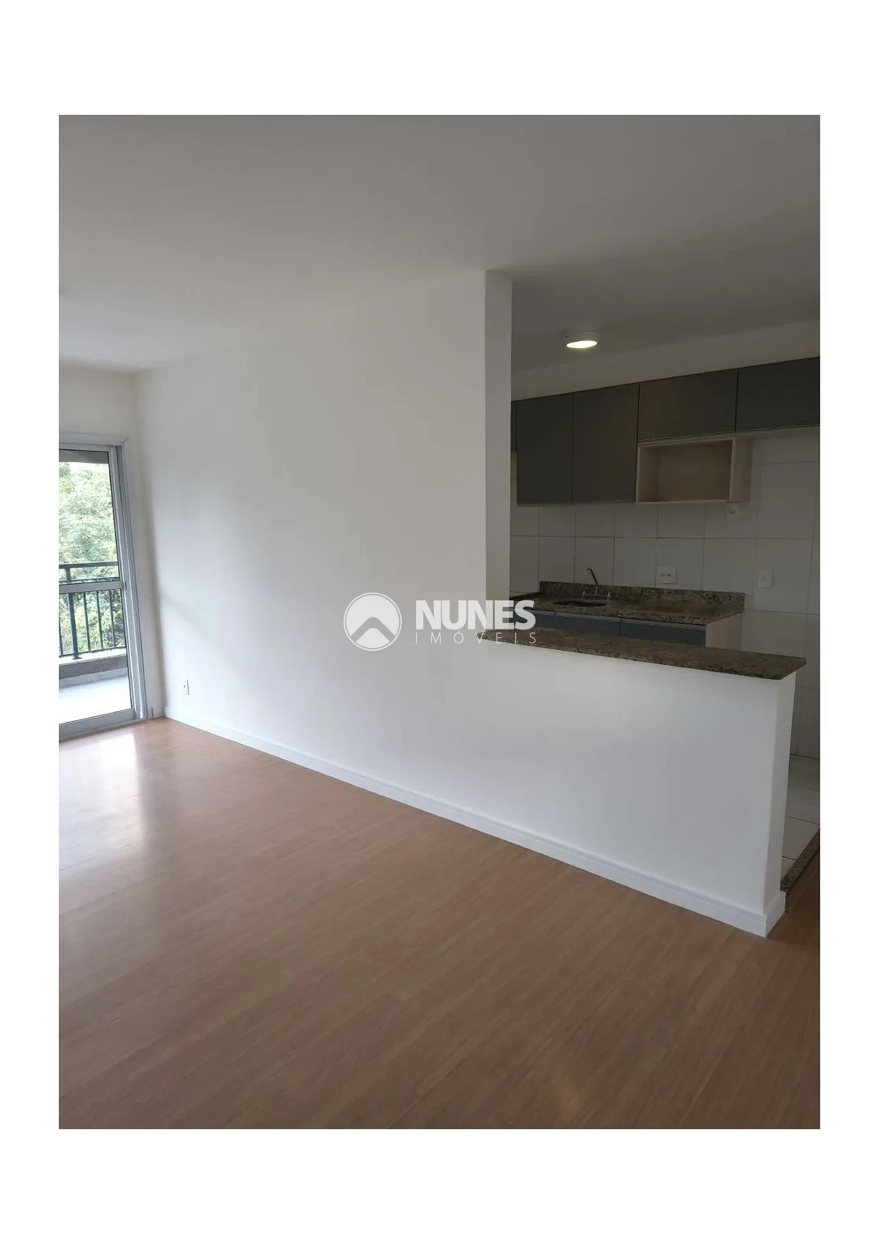 Alugar Apartamento / Padr&atilde;o em Barueri R$ 4.810,00 - Foto 2