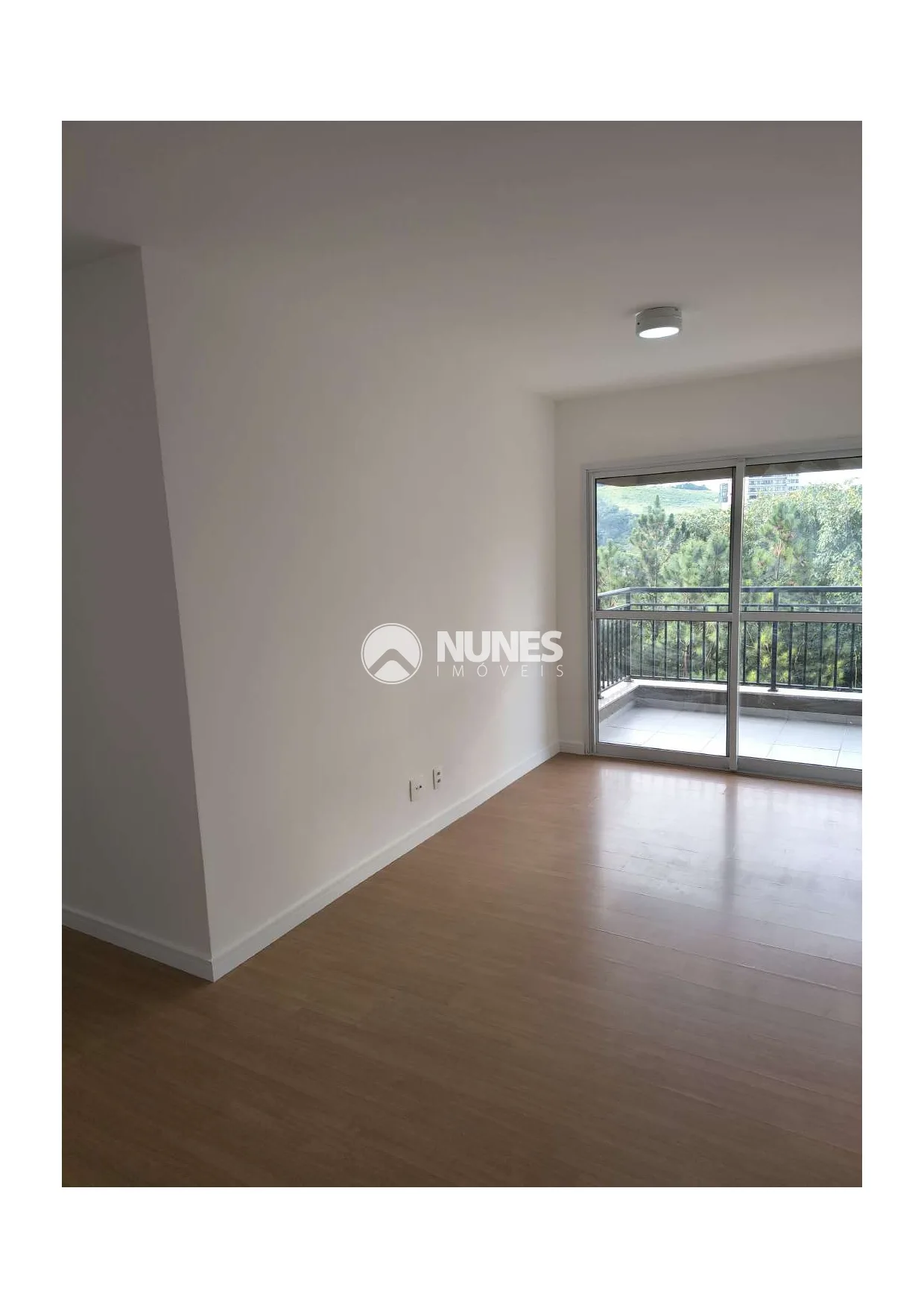 Alugar Apartamento / Padr&atilde;o em Barueri R$ 4.810,00 - Foto 1