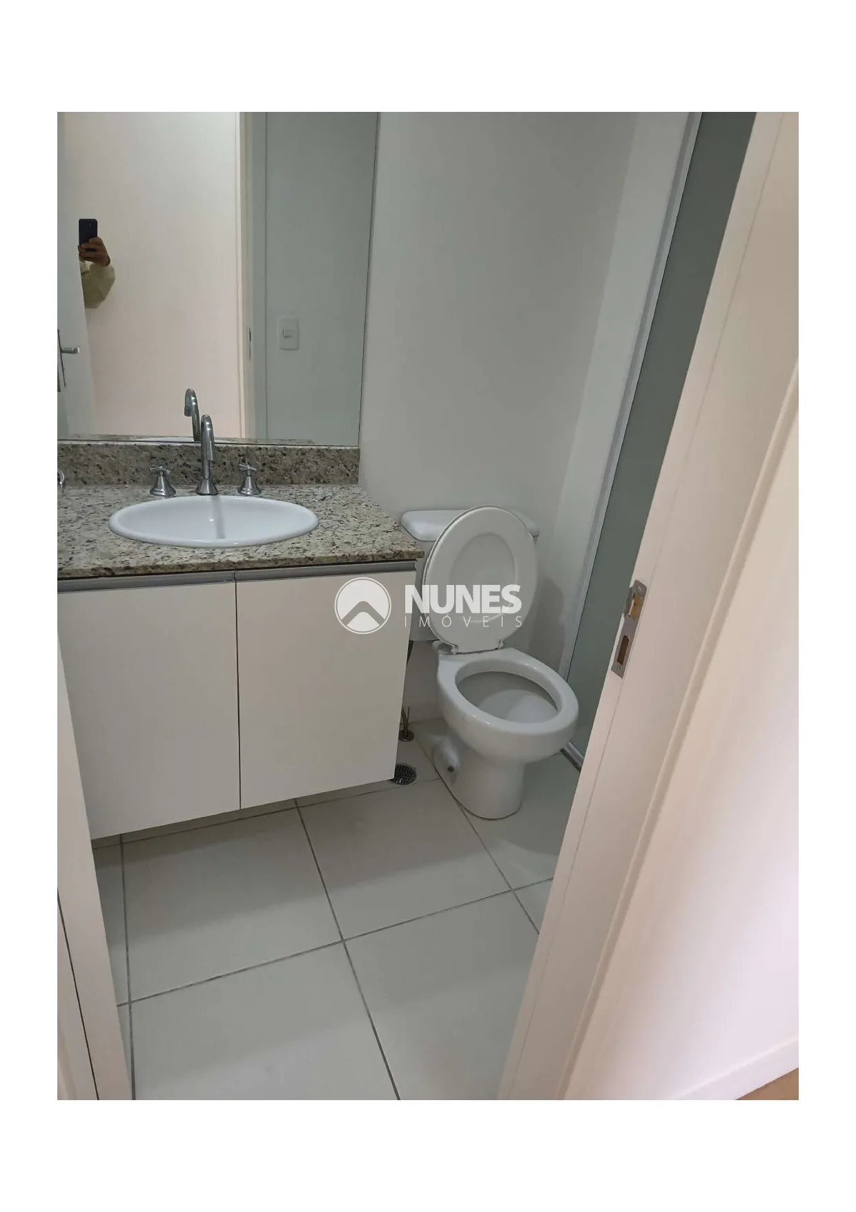 Alugar Apartamento / Padr&atilde;o em Barueri R$ 4.810,00 - Foto 10