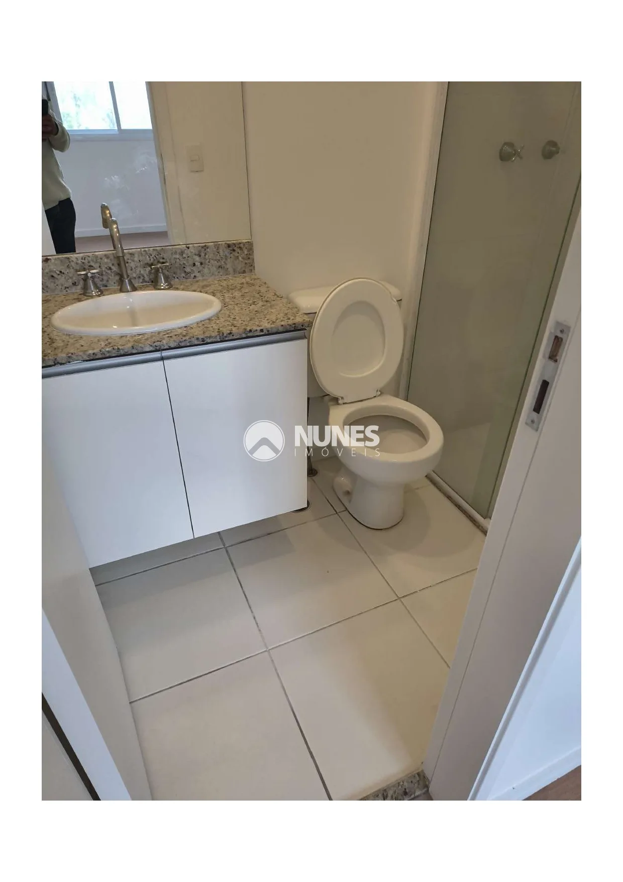 Alugar Apartamento / Padr&atilde;o em Barueri R$ 4.810,00 - Foto 11