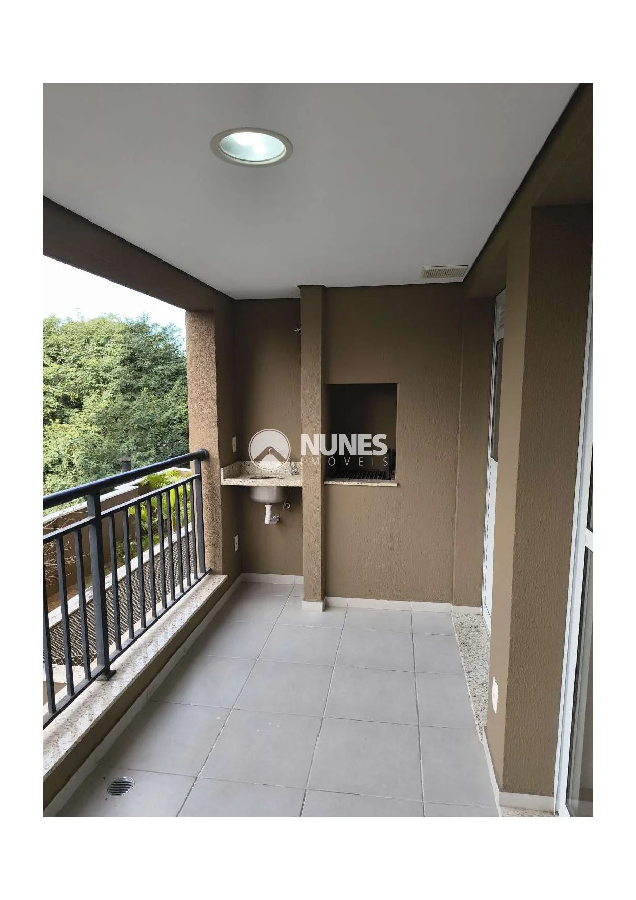 Alugar Apartamento / Padr&atilde;o em Barueri R$ 4.810,00 - Foto 12