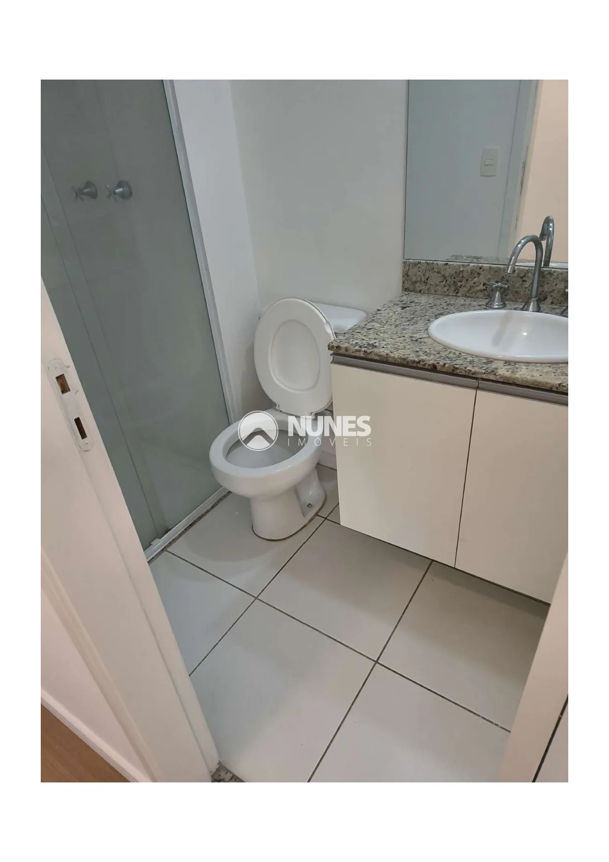 Alugar Apartamento / Padr&atilde;o em Barueri R$ 4.810,00 - Foto 9