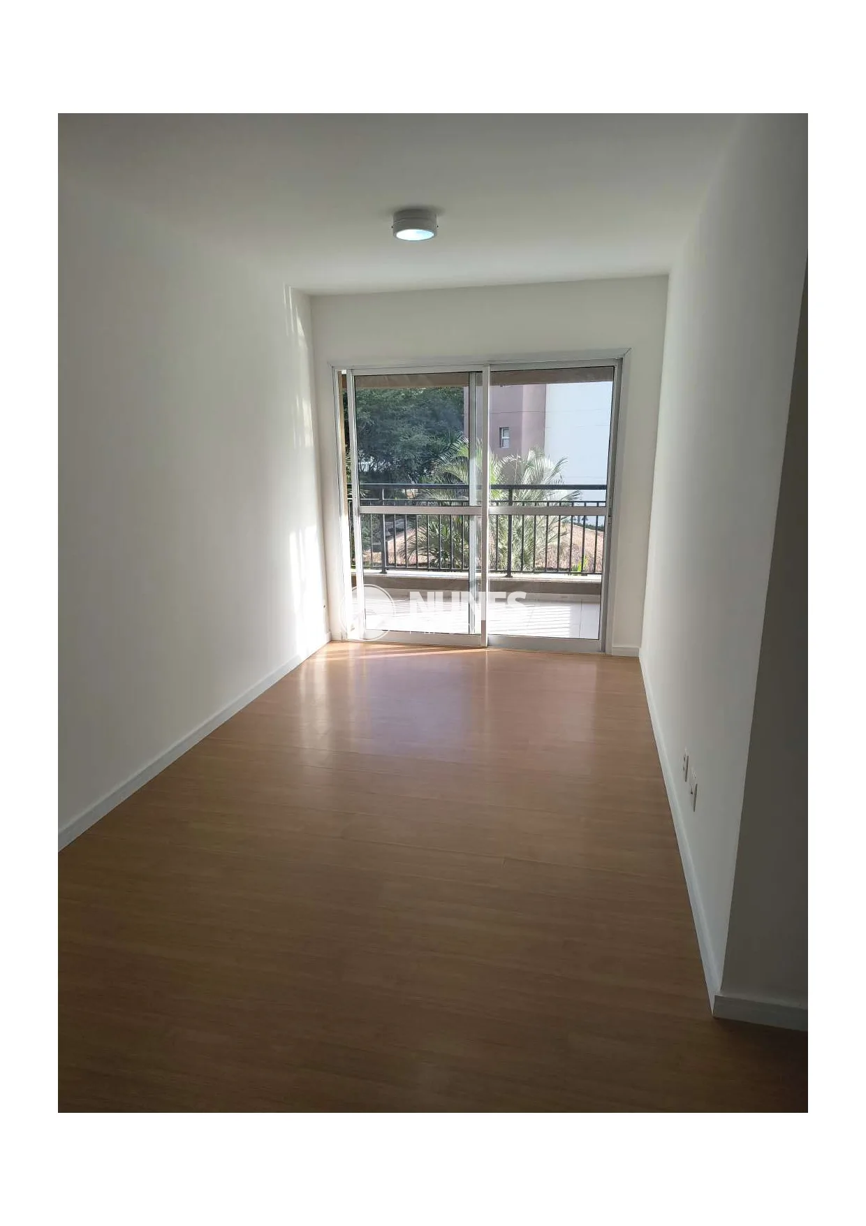 Alugar Apartamento / Padr&atilde;o em Barueri R$ 4.810,00 - Foto 1