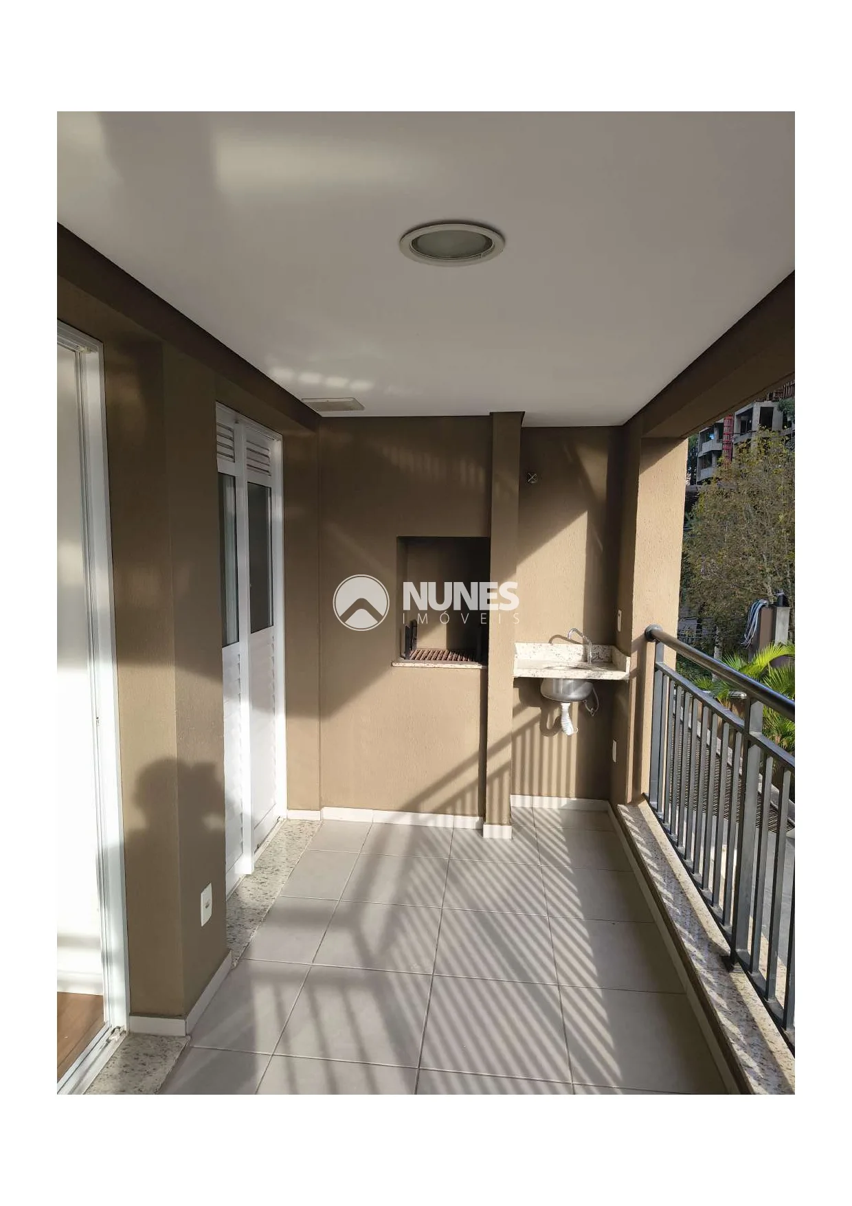 Alugar Apartamento / Padr&atilde;o em Barueri R$ 4.810,00 - Foto 12