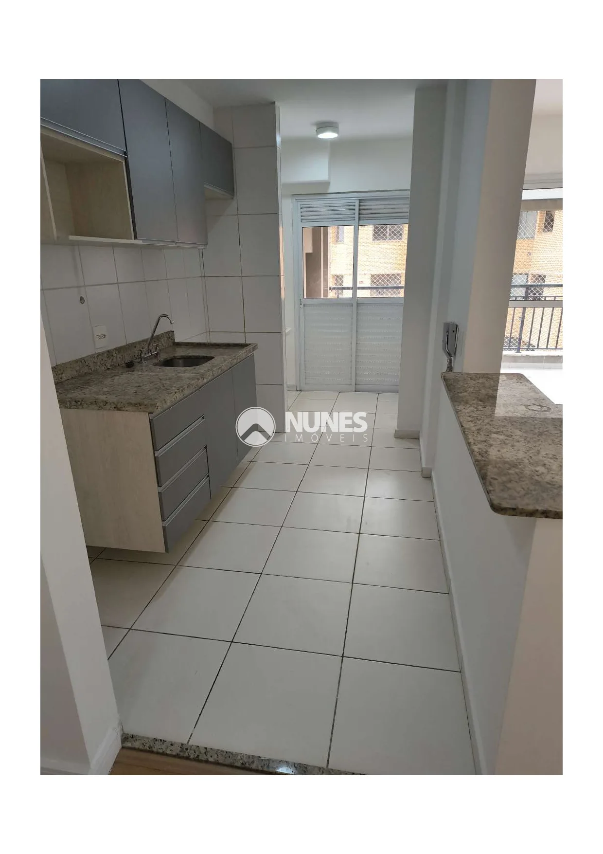 Alugar Apartamento / Padr&atilde;o em Barueri R$ 4.780,00 - Foto 3