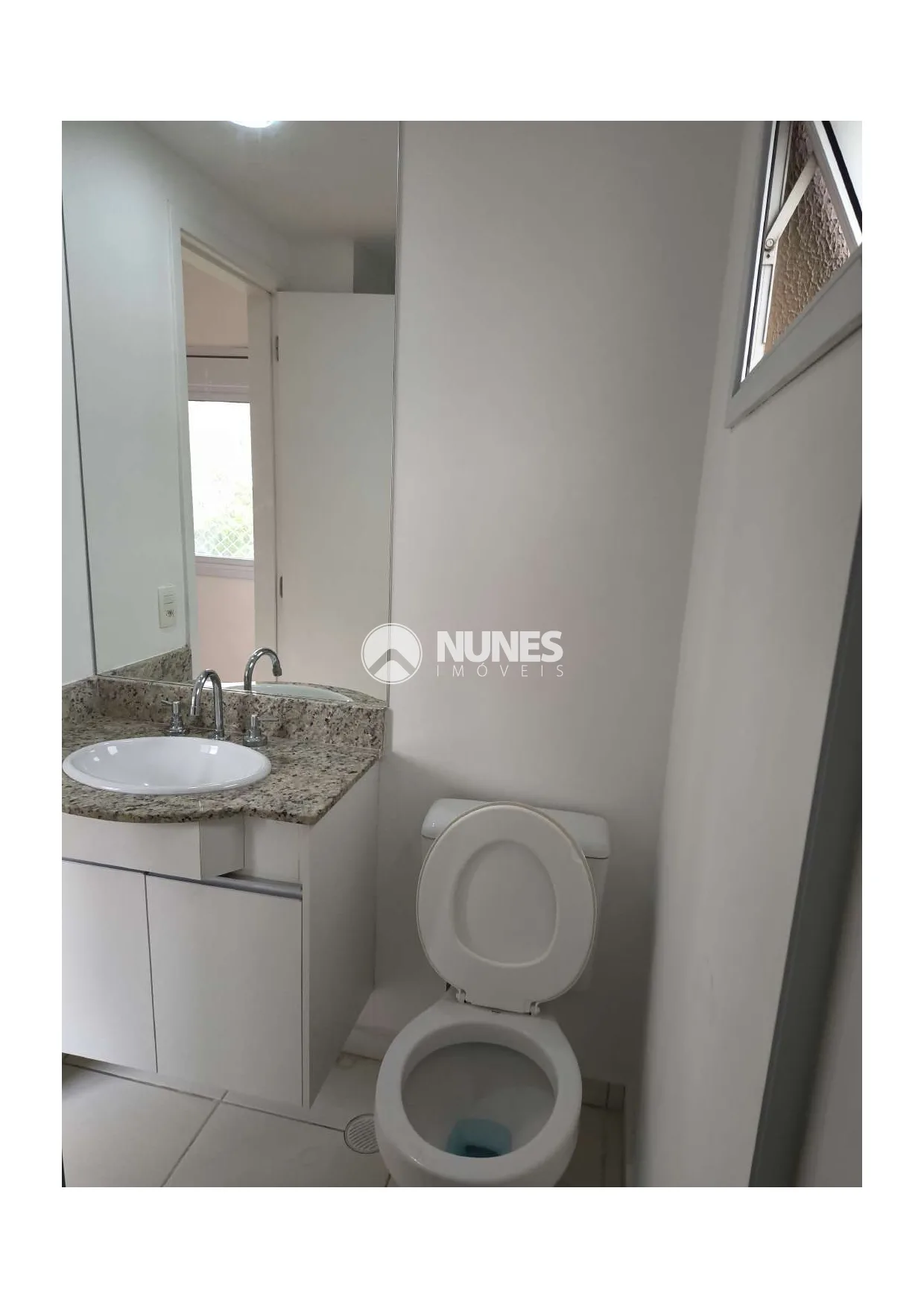 Alugar Apartamento / Padr&atilde;o em Barueri R$ 4.780,00 - Foto 8