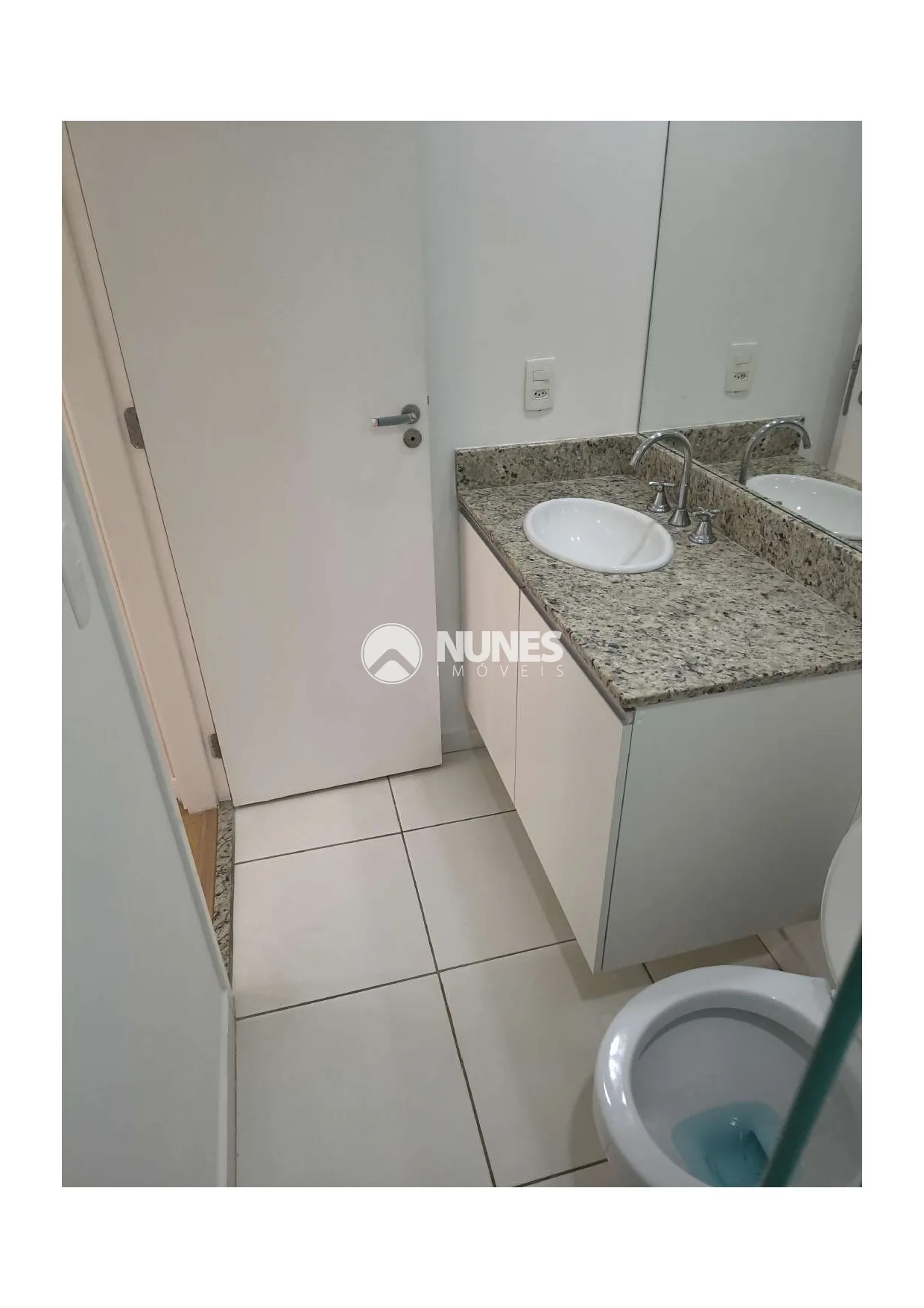 Alugar Apartamento / Padr&atilde;o em Barueri R$ 4.780,00 - Foto 9