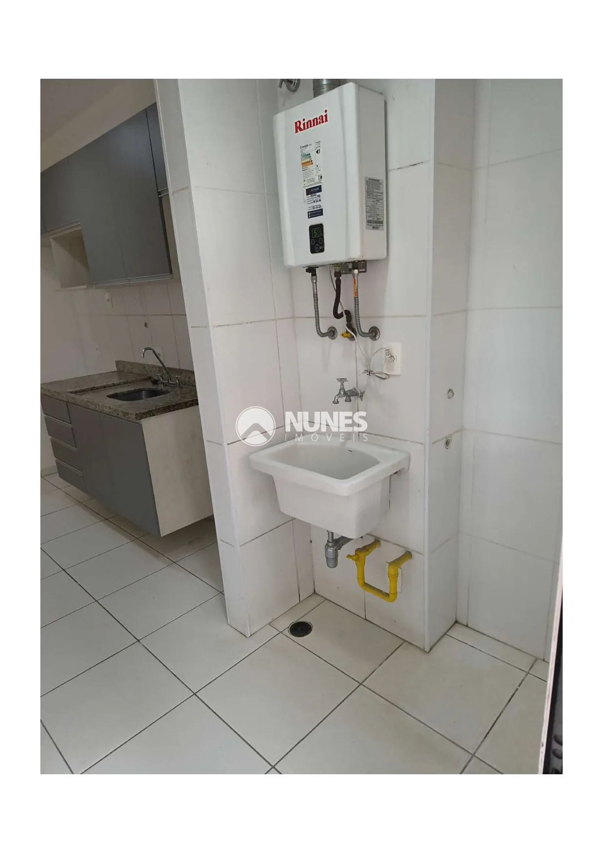 Alugar Apartamento / Padr&atilde;o em Barueri R$ 4.780,00 - Foto 11