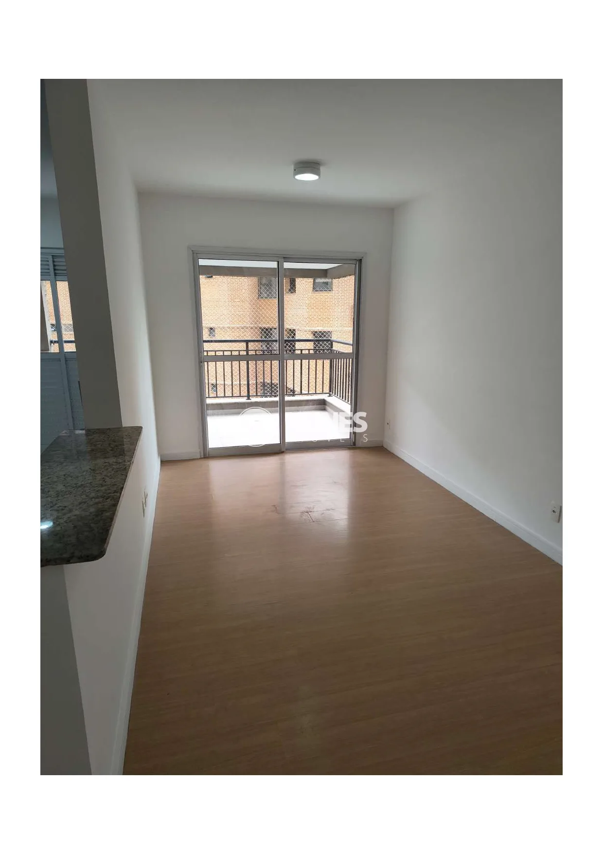 Alugar Apartamento / Padr&atilde;o em Barueri R$ 4.780,00 - Foto 1