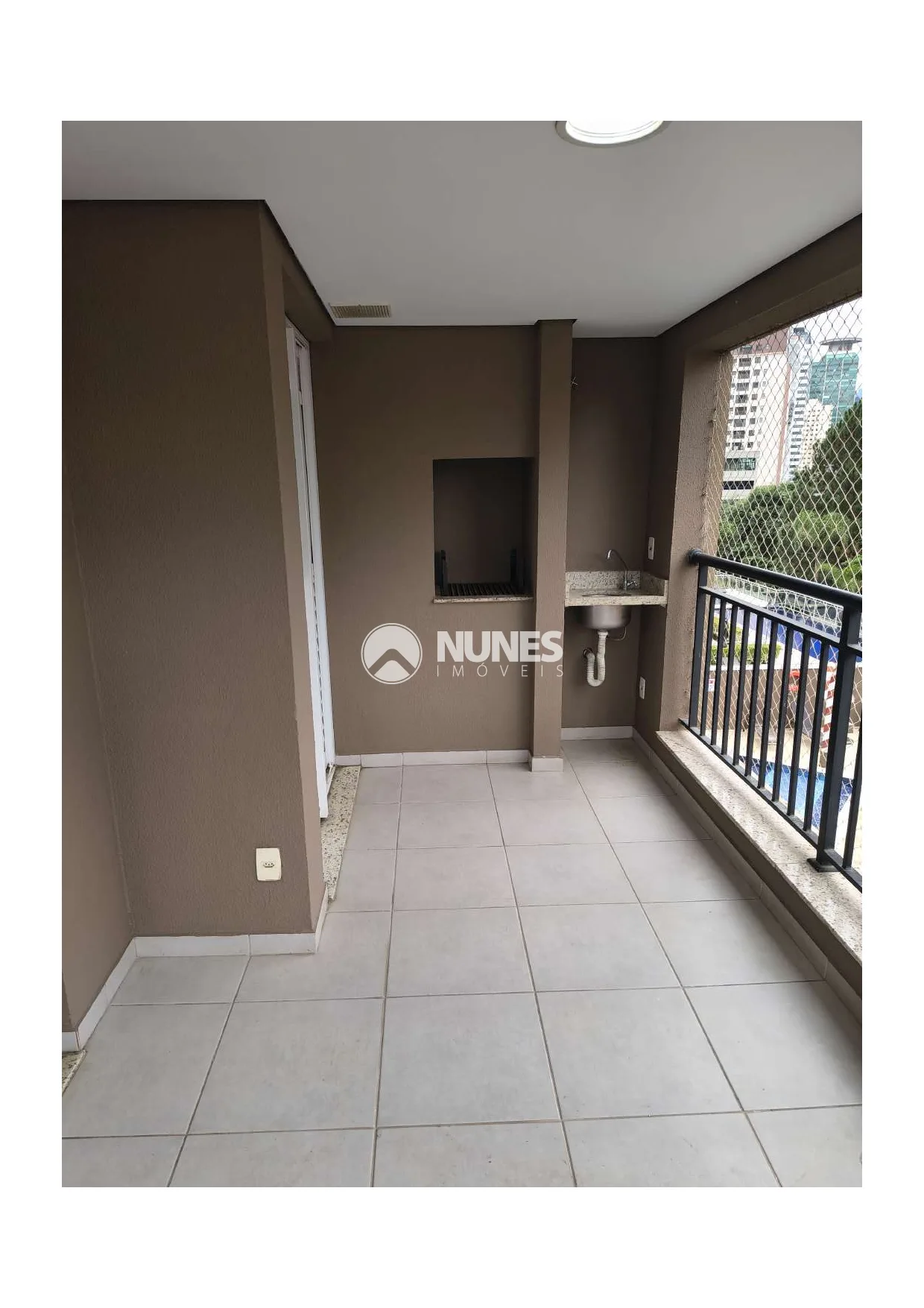 Alugar Apartamento / Padr&atilde;o em Barueri R$ 4.780,00 - Foto 12