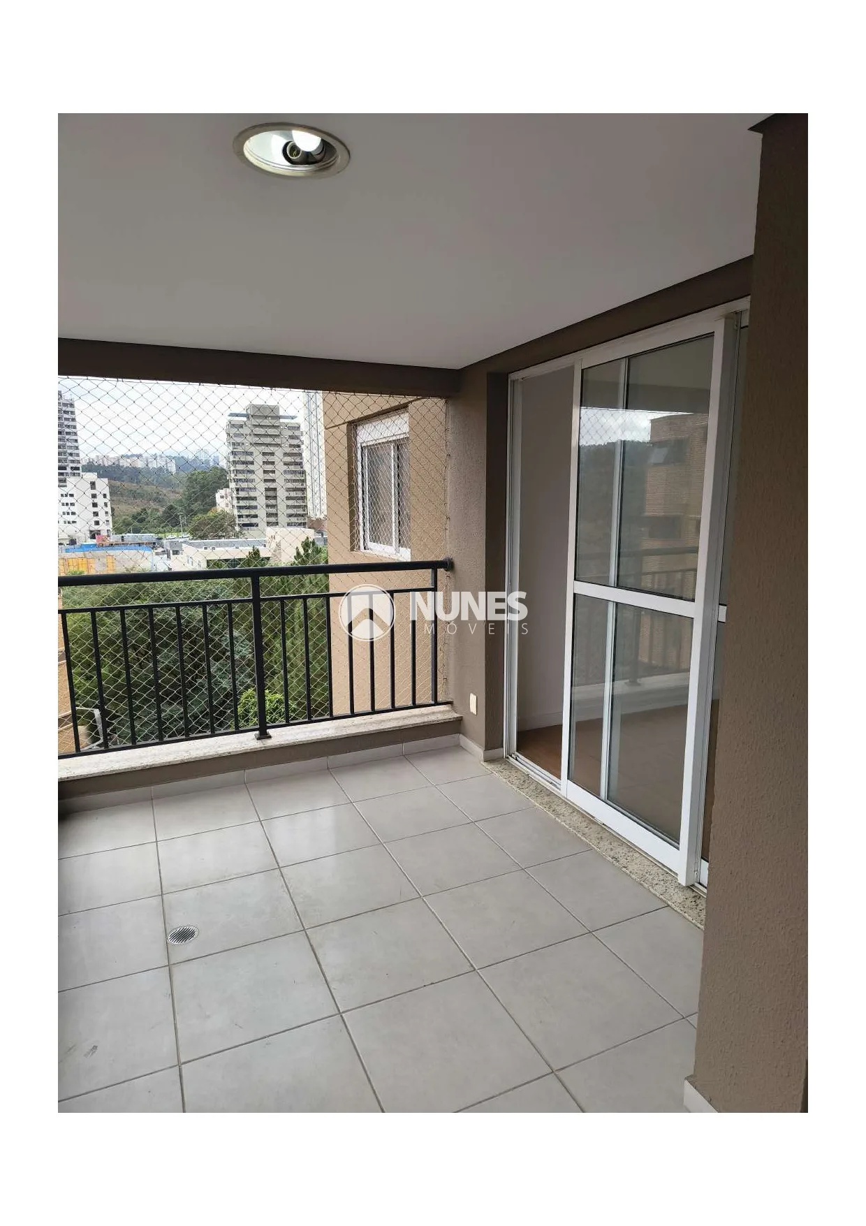Alugar Apartamento / Padr&atilde;o em Barueri R$ 4.780,00 - Foto 13