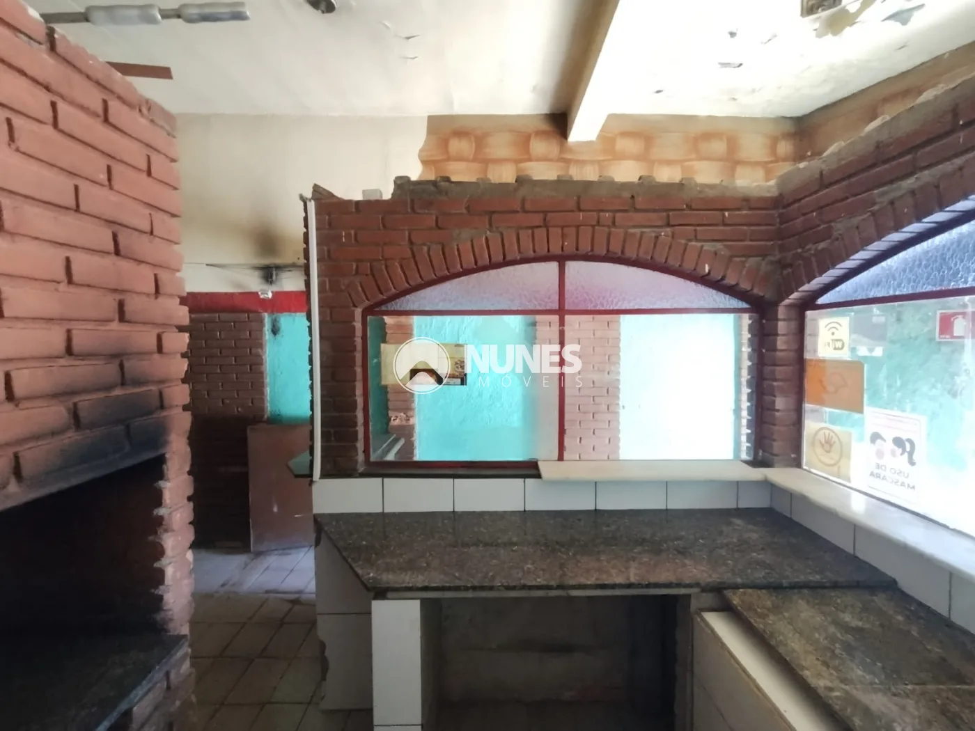 Alugar Comercial / Salao Comercial em Osasco R$ 2.450,00 - Foto 4