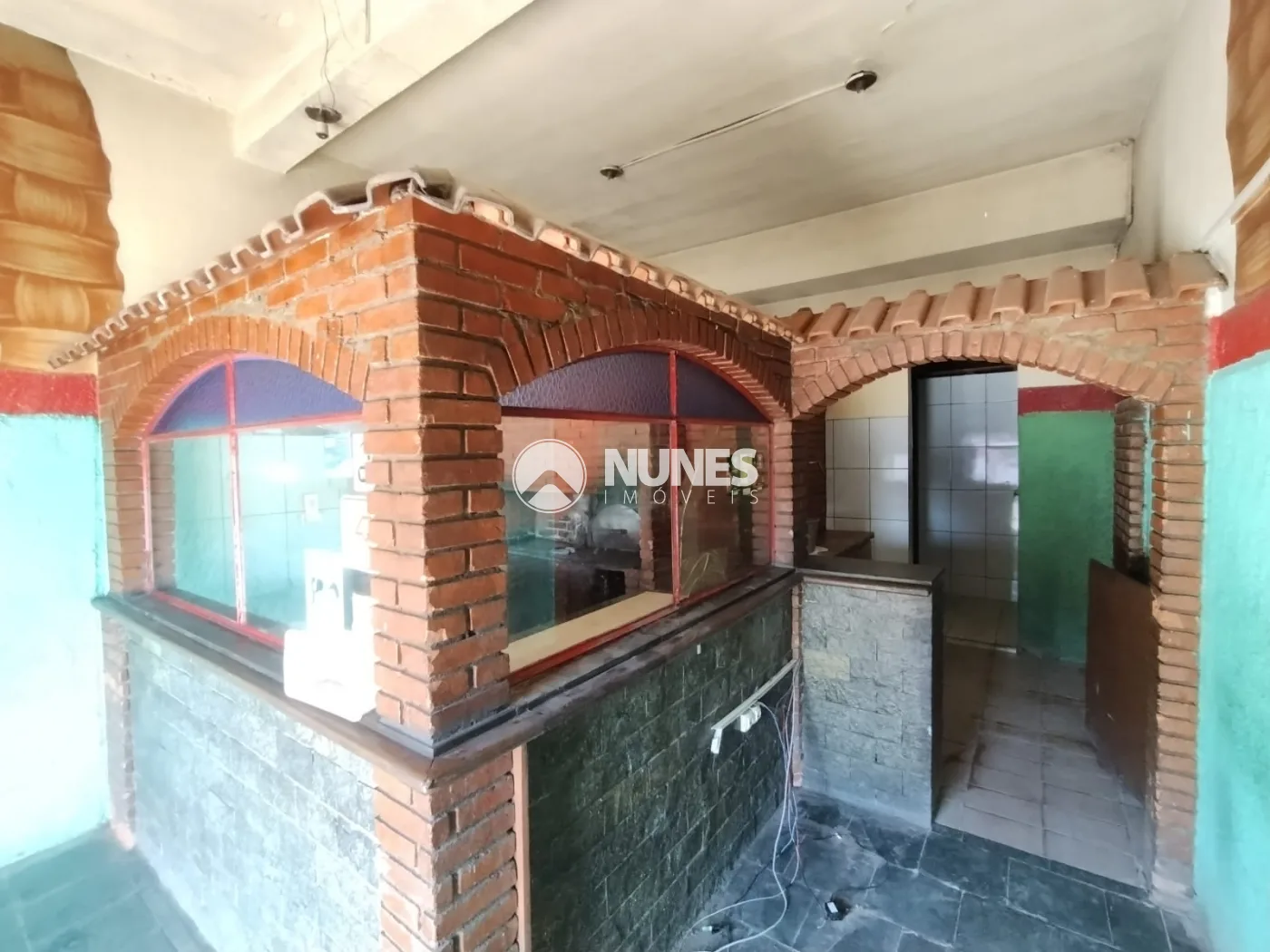 Alugar Comercial / Salao Comercial em Osasco R$ 2.450,00 - Foto 3