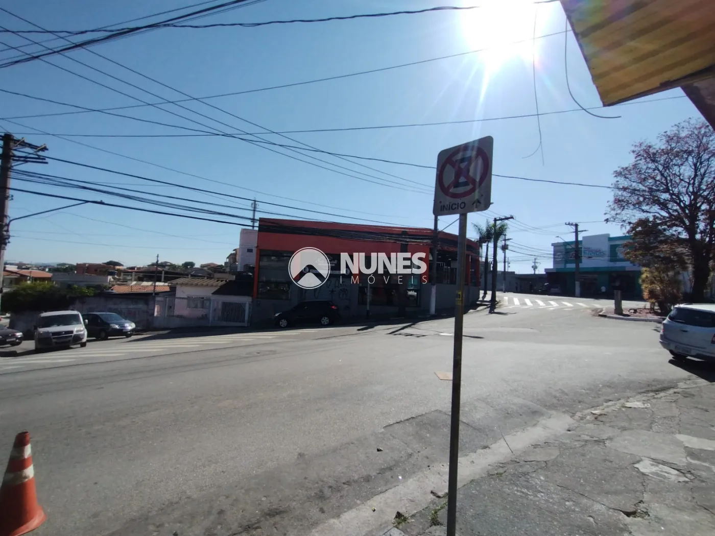 Alugar Comercial / Salao Comercial em Osasco R$ 2.450,00 - Foto 12