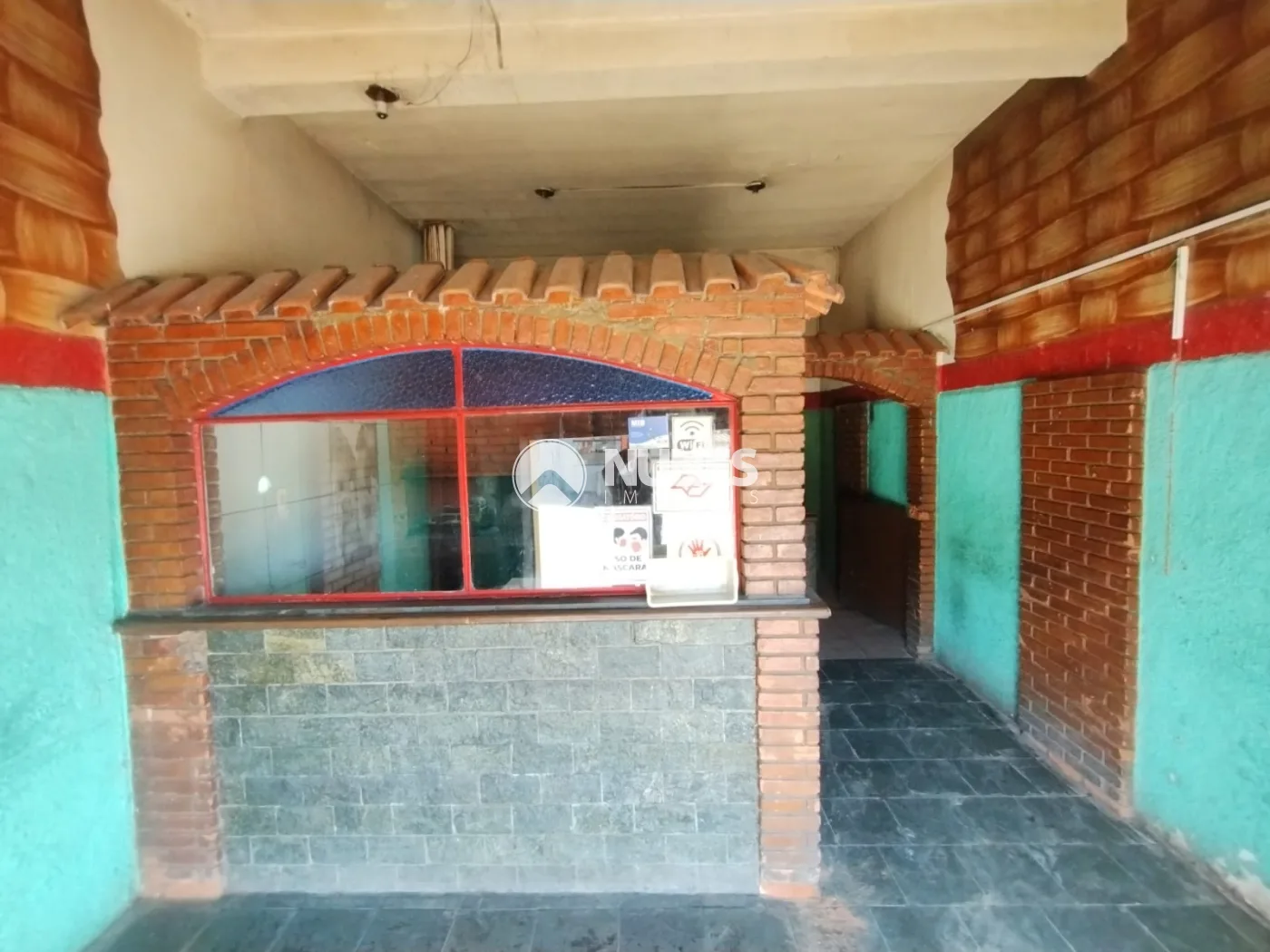 Alugar Comercial / Salao Comercial em Osasco R$ 2.450,00 - Foto 2