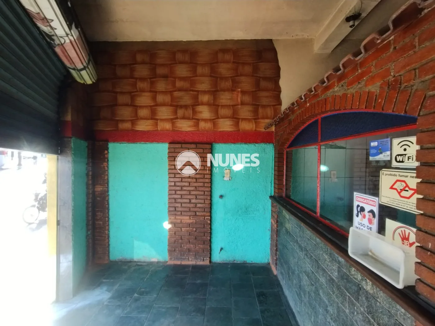 Alugar Comercial / Salao Comercial em Osasco R$ 2.450,00 - Foto 11