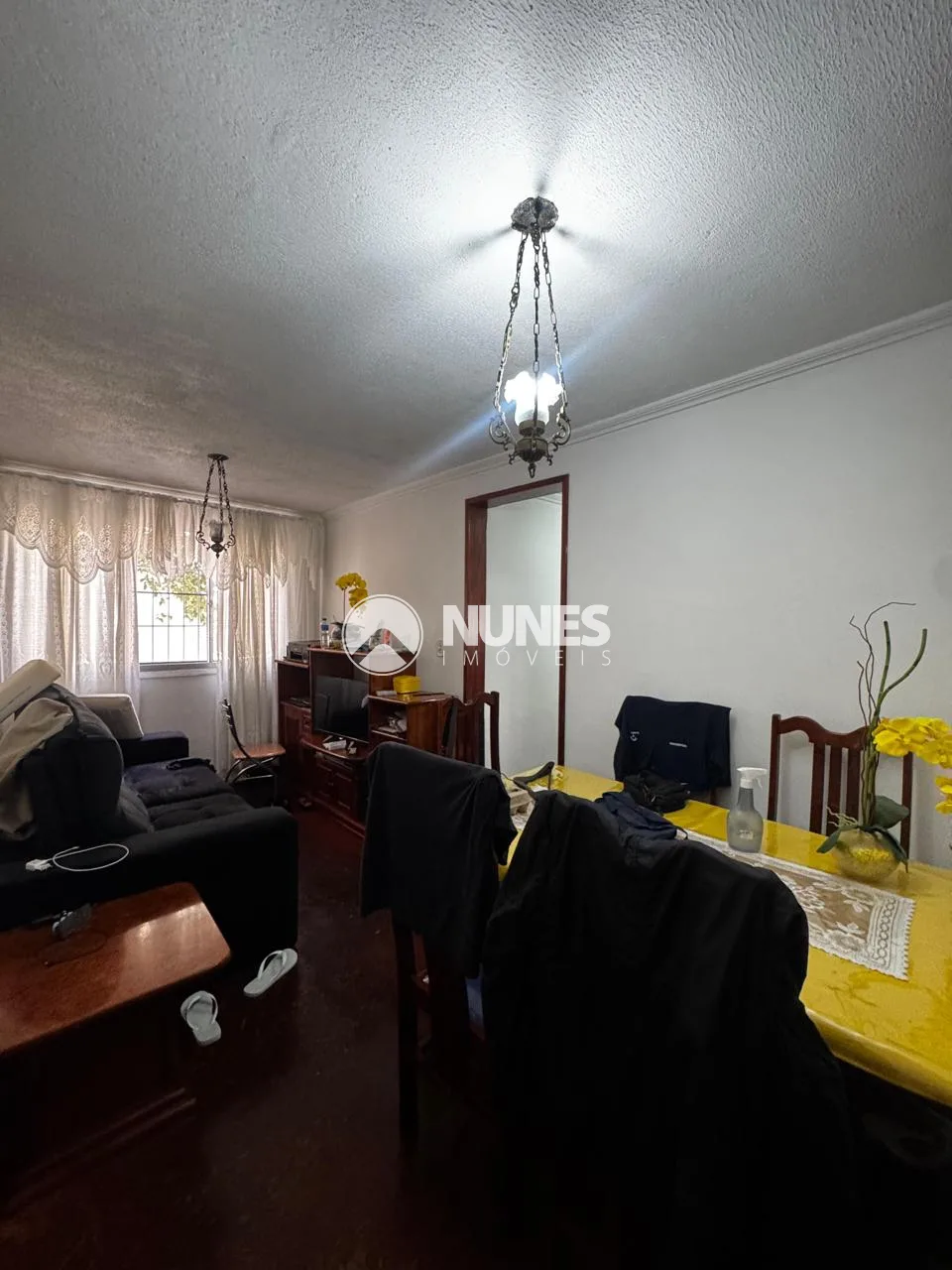 Alugar Apartamento / Padr&atilde;o em Osasco R$ 1.700,00 - Foto 1