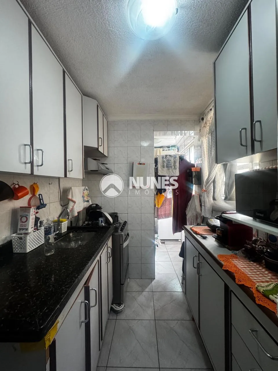 Alugar Apartamento / Padr&atilde;o em Osasco R$ 1.700,00 - Foto 2