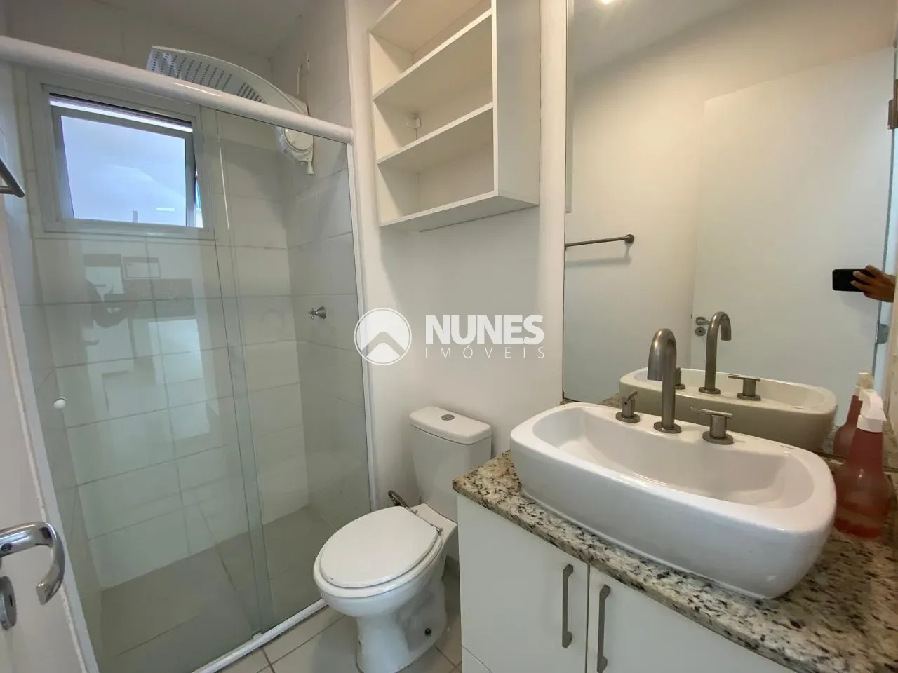 Alugar Apartamento / Padr&atilde;o em Barueri R$ 4.800,00 - Foto 12