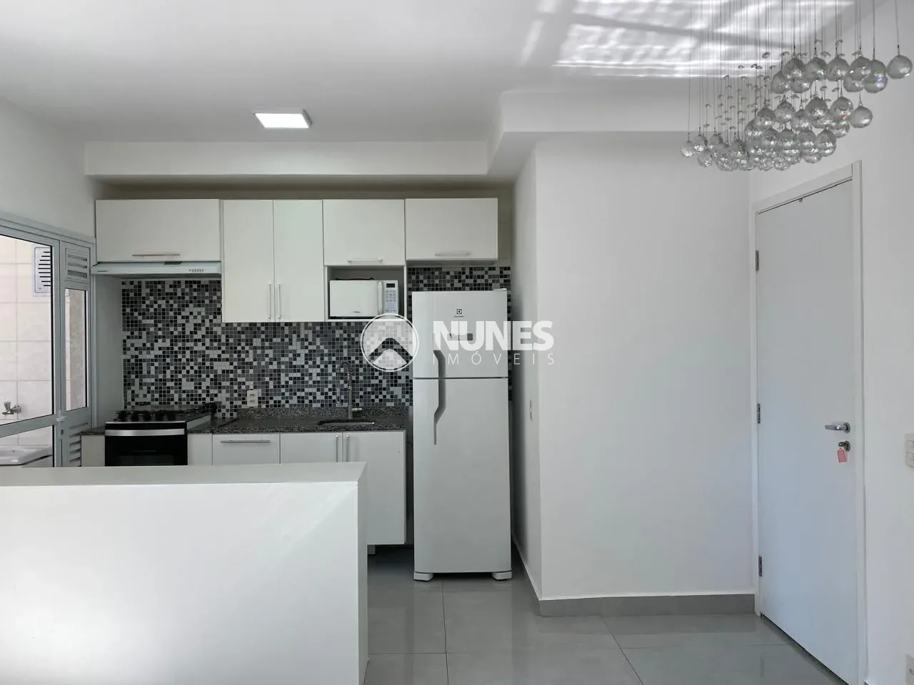 Alugar Apartamento / Padr&atilde;o em Barueri R$ 4.800,00 - Foto 6